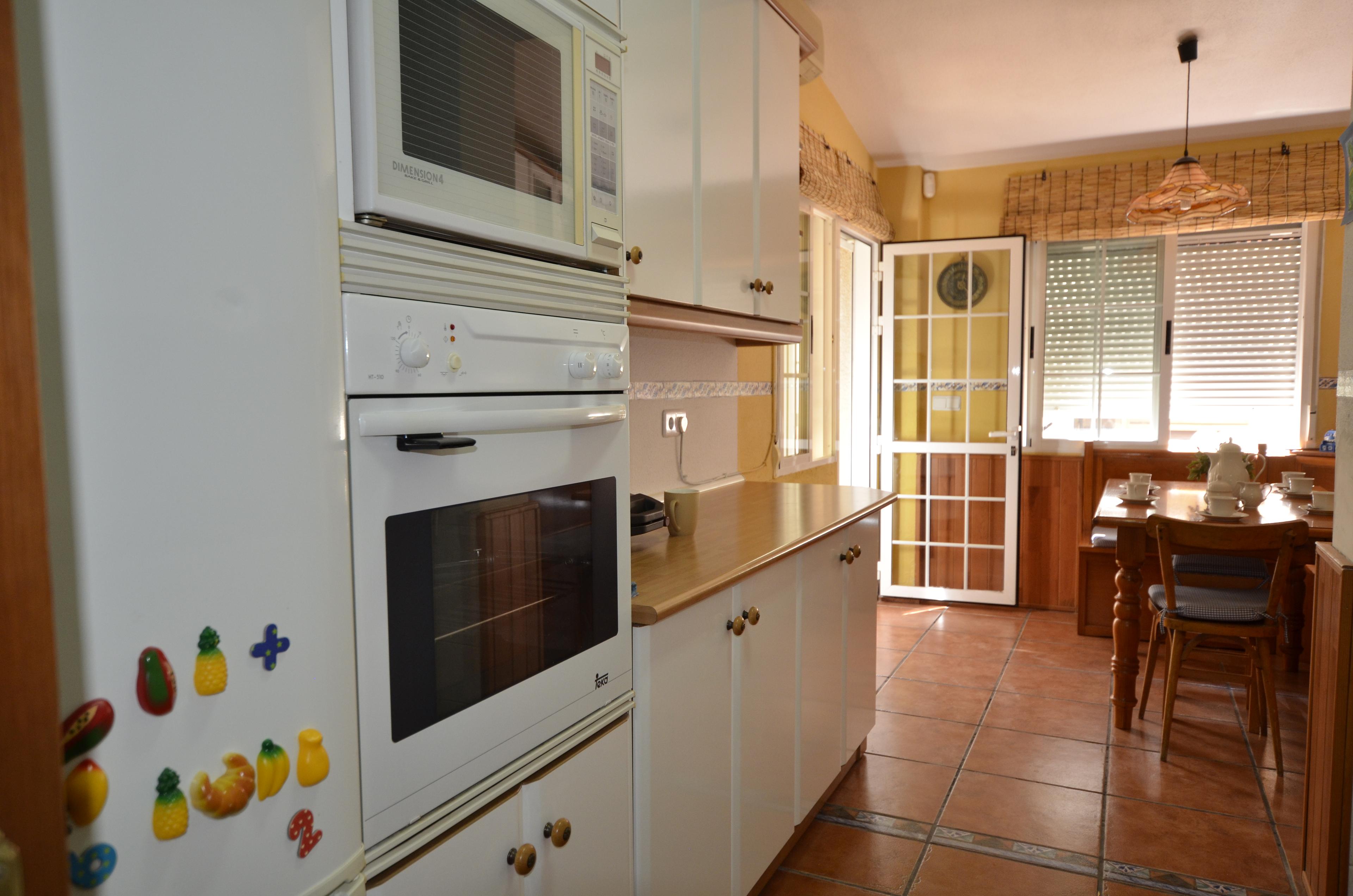 Casa en Venta en Calle Cantarranas - 7