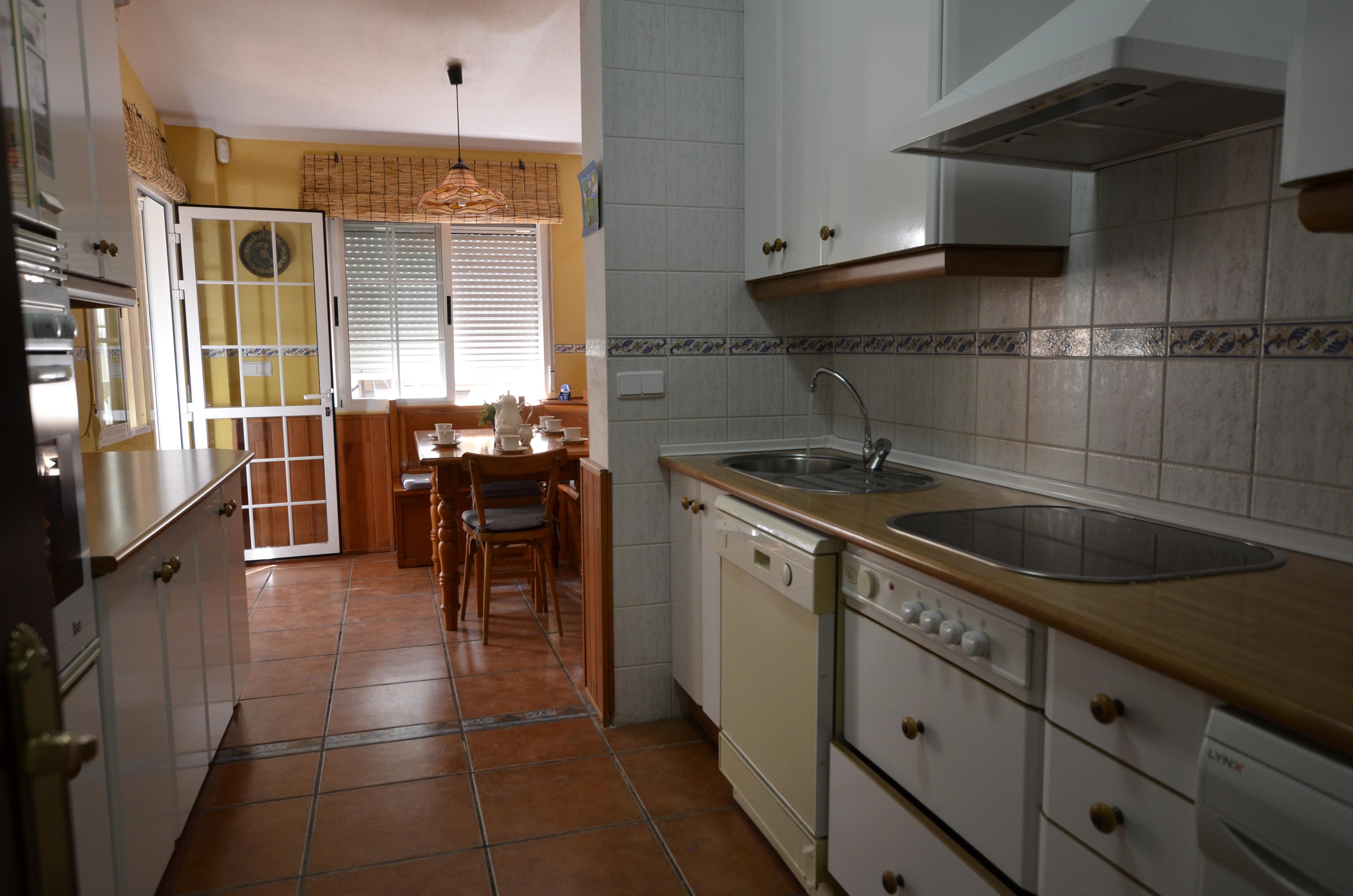Casa en Venta en Calle Cantarranas - 6
