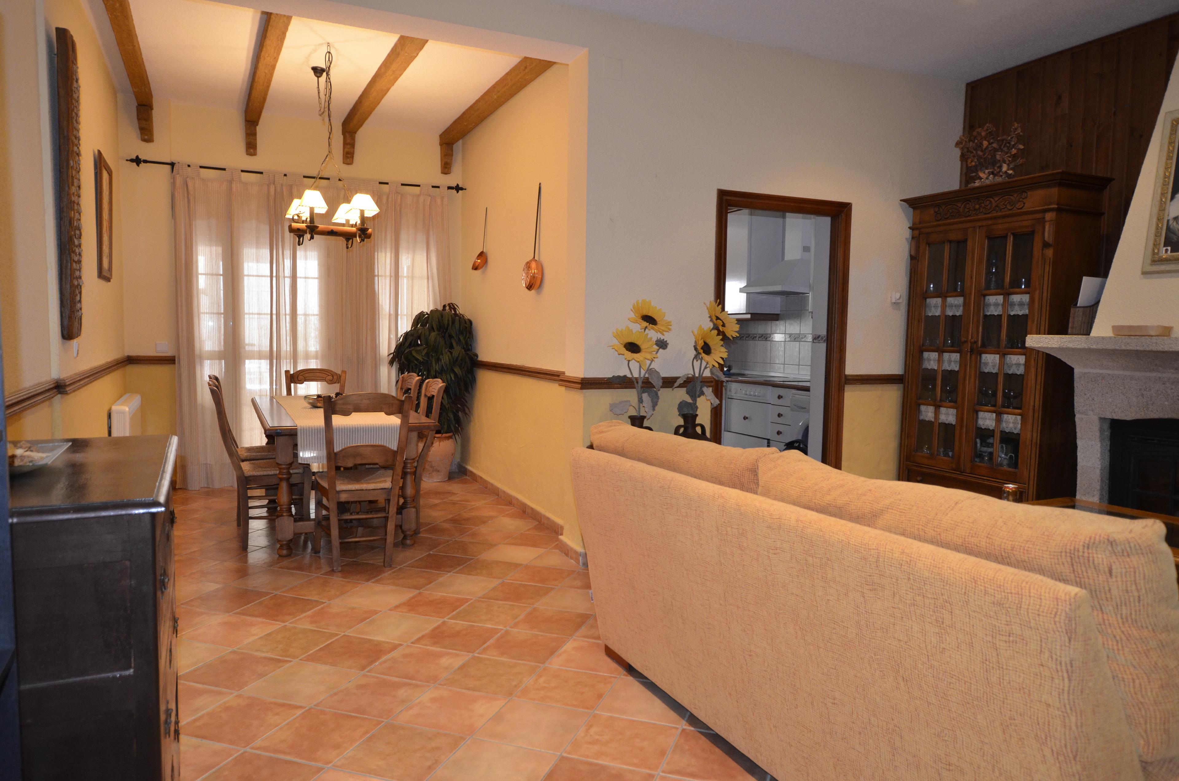 Casa en Venta en Calle Cantarranas - 15