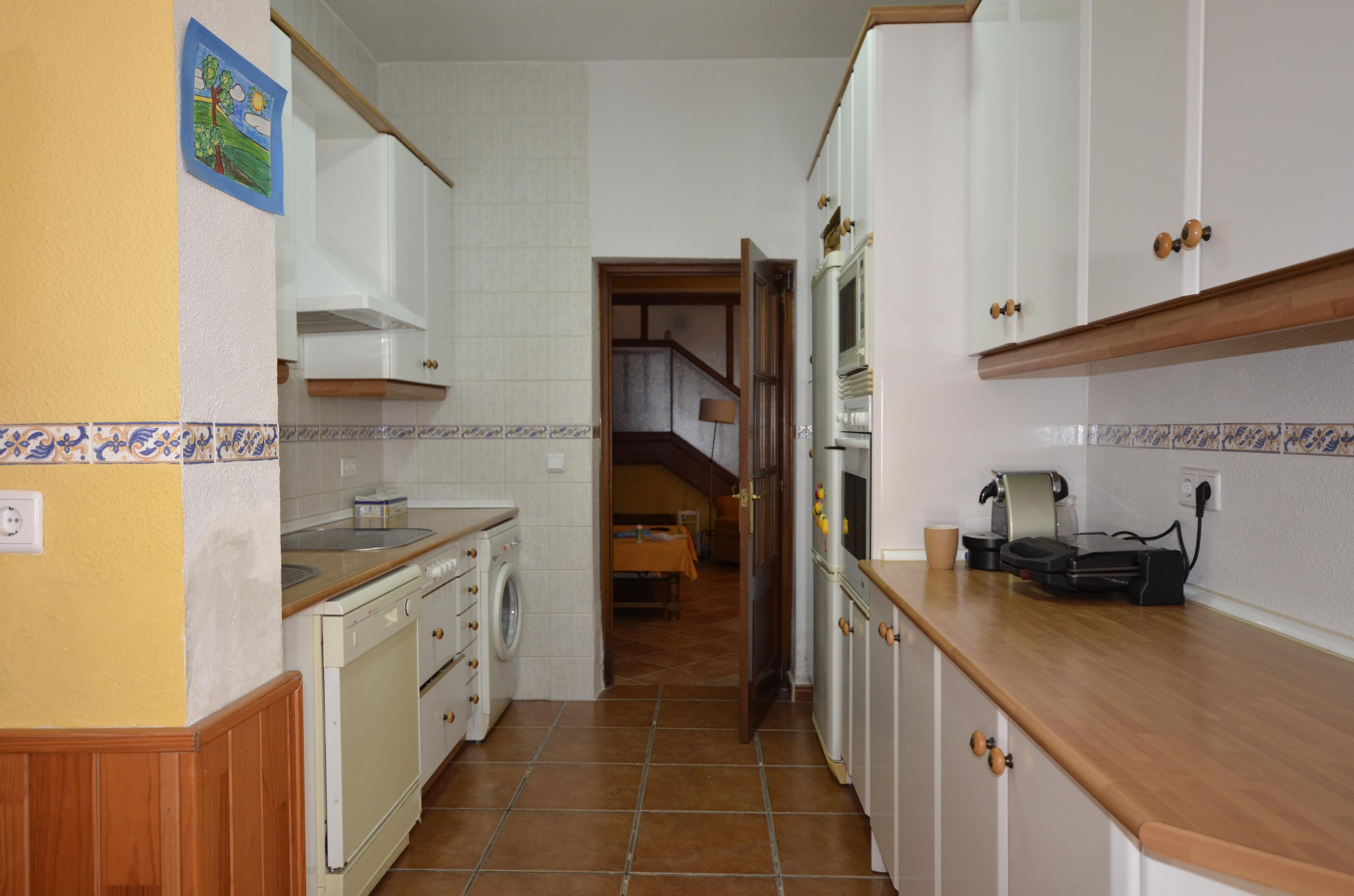 Casa en Venta en Calle Cantarranas - 8