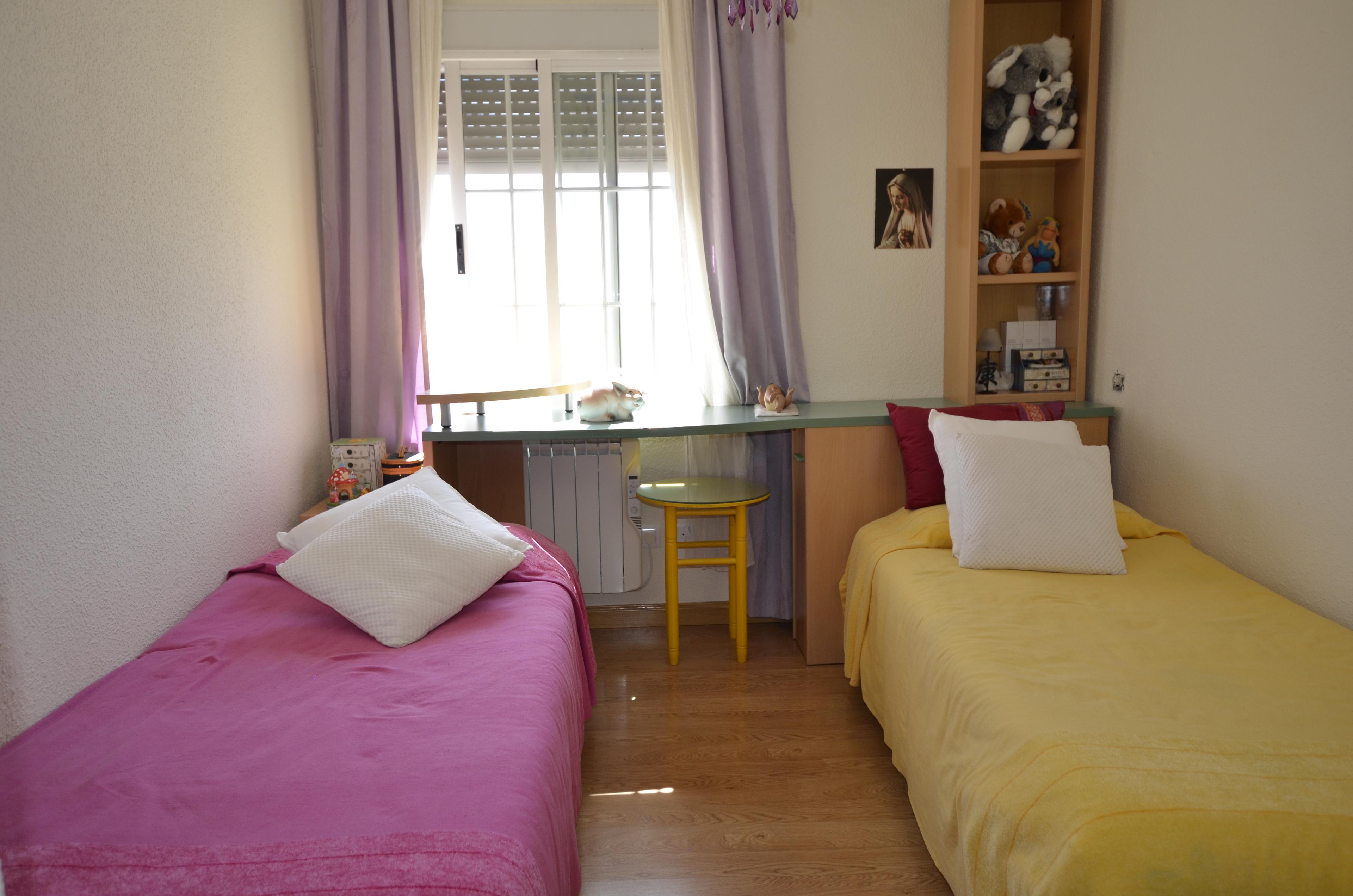 Casa en Venta en Calle Cantarranas - 33