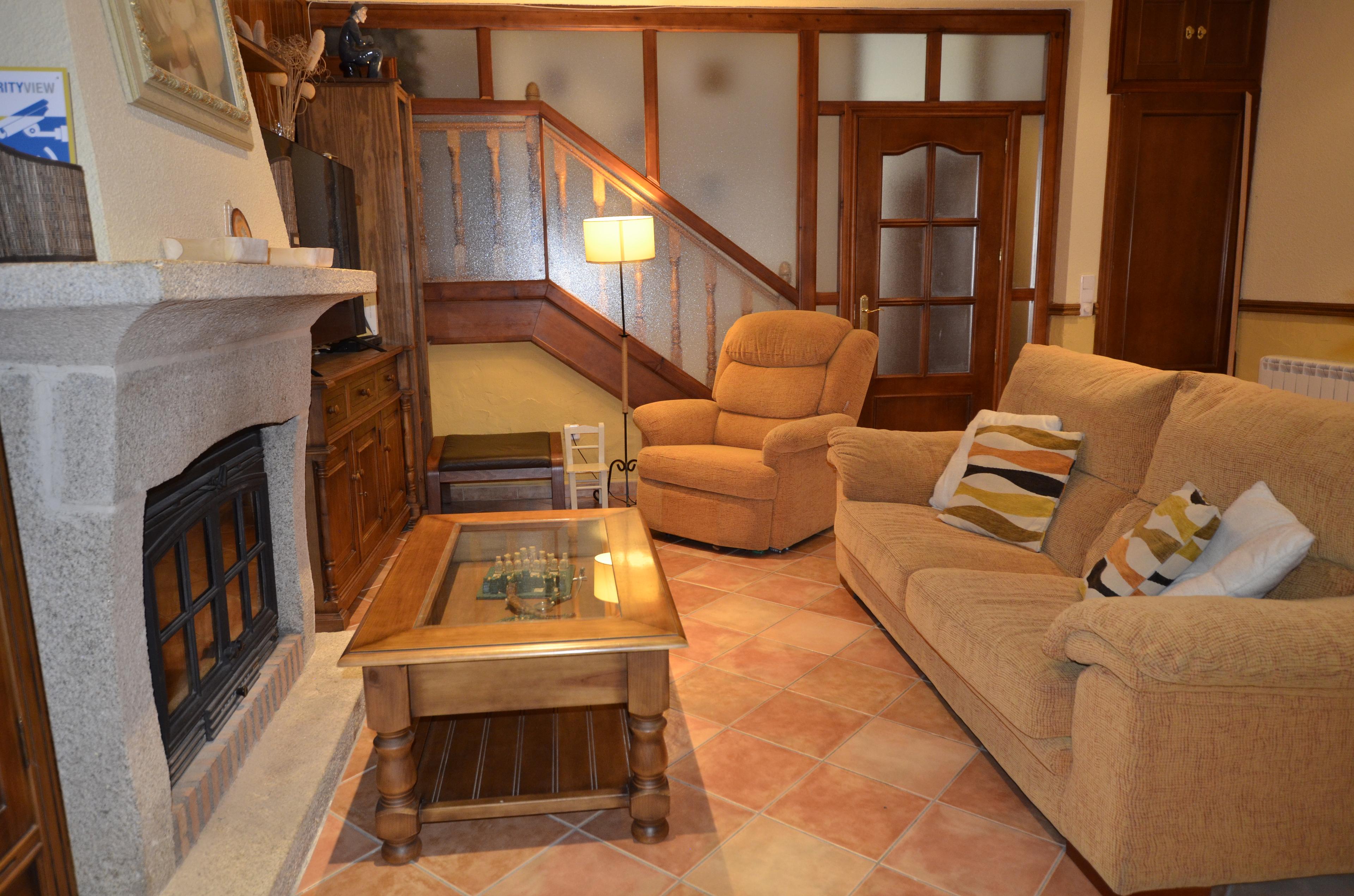 Casa en Venta en Calle Cantarranas - 13