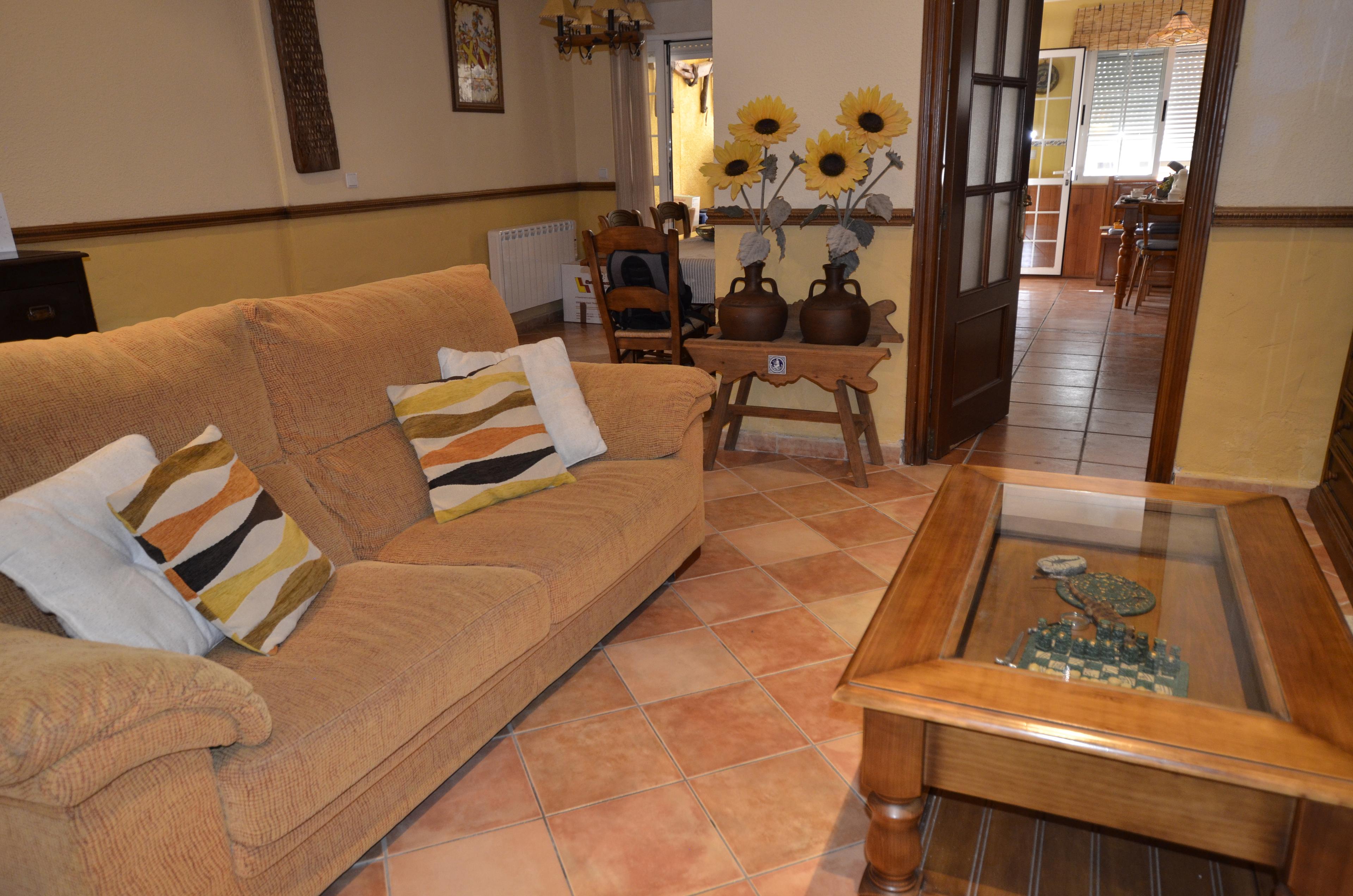 Casa en Venta en Calle Cantarranas - 11