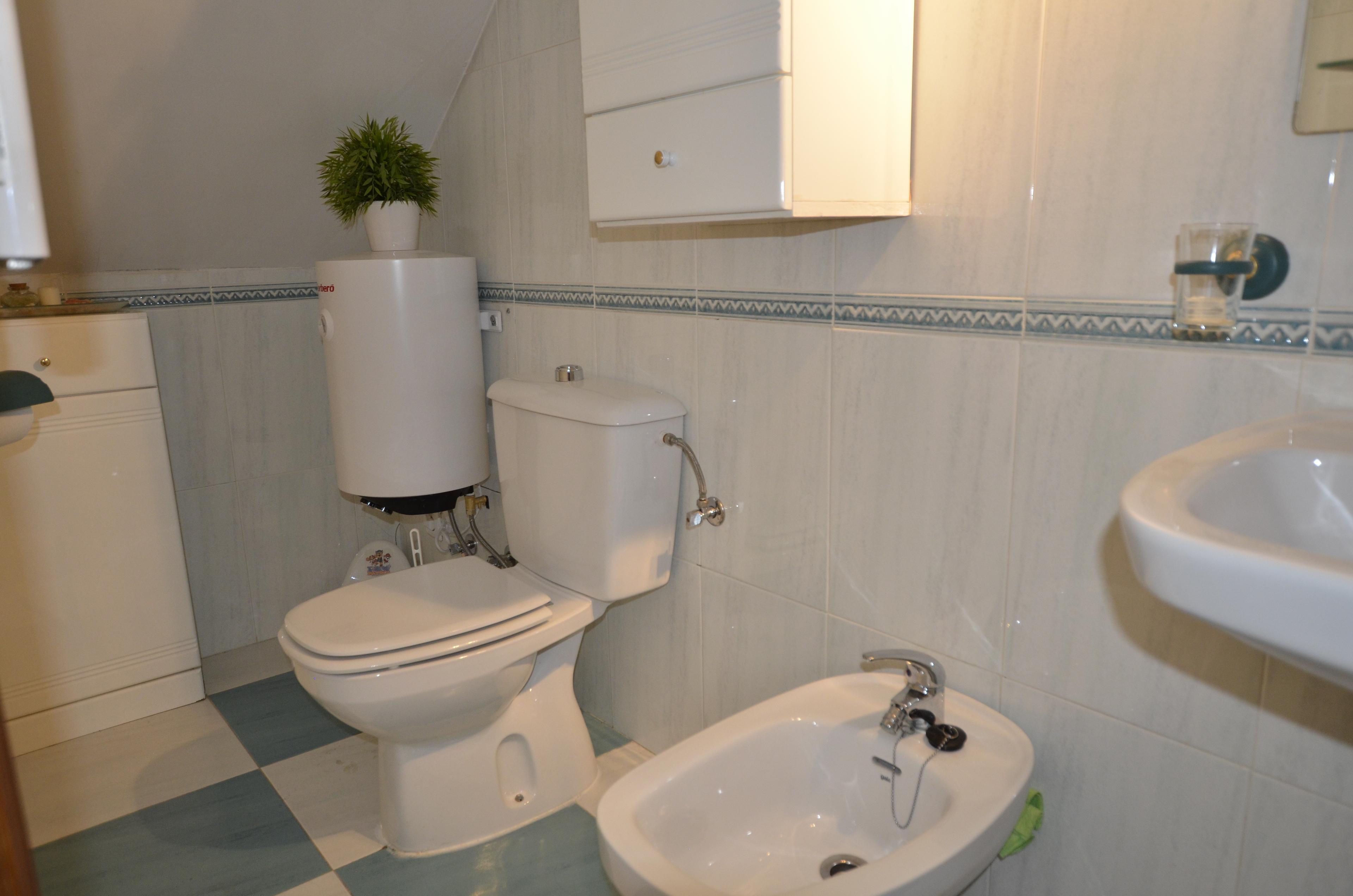 Casa en Venta en Calle Cantarranas - 22