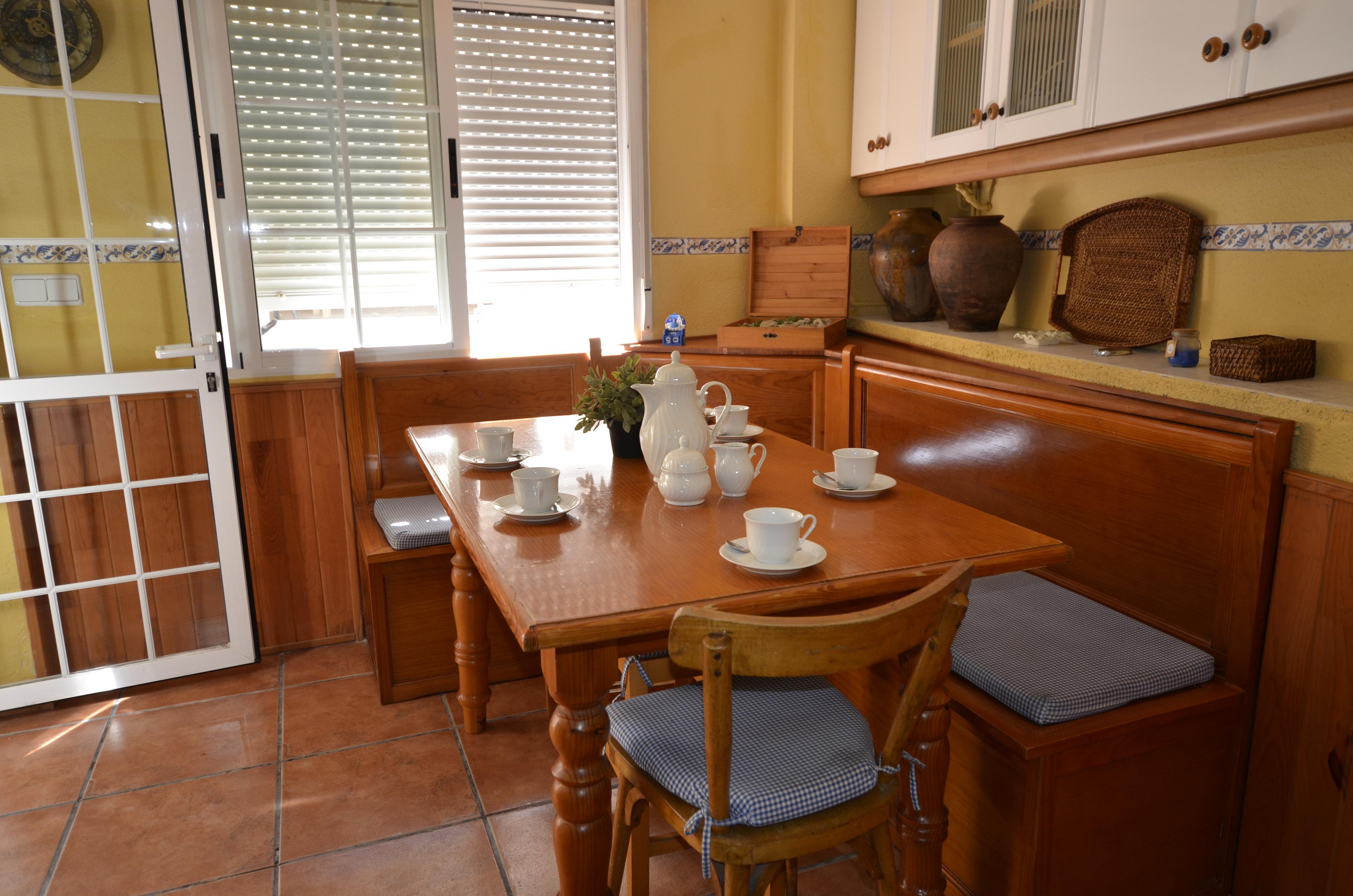 Casa en Venta en Calle Cantarranas - 5