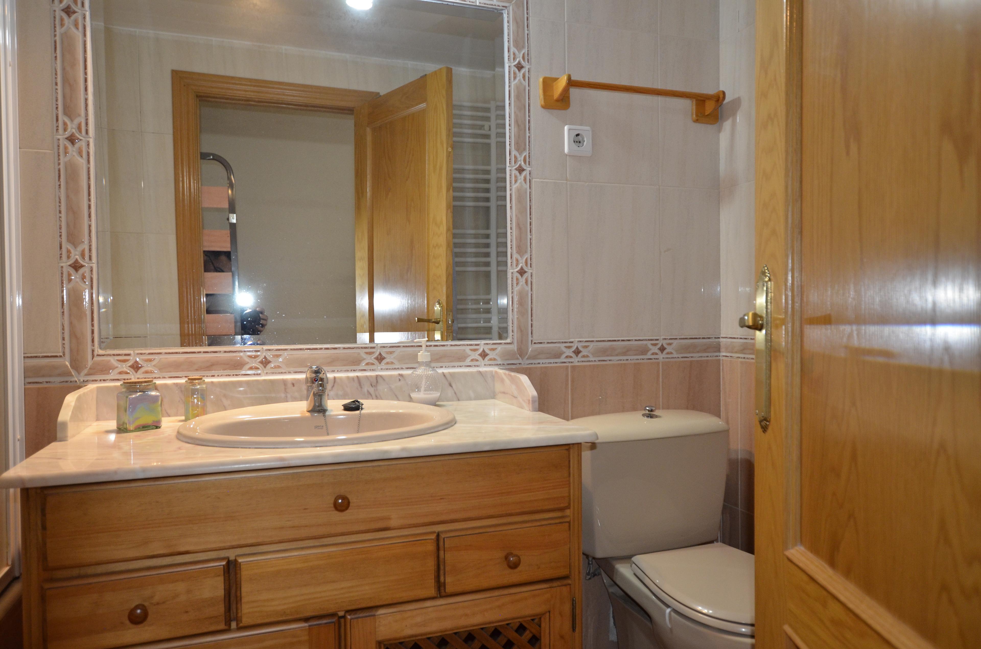 Casa en Venta en Calle Cantarranas - 30