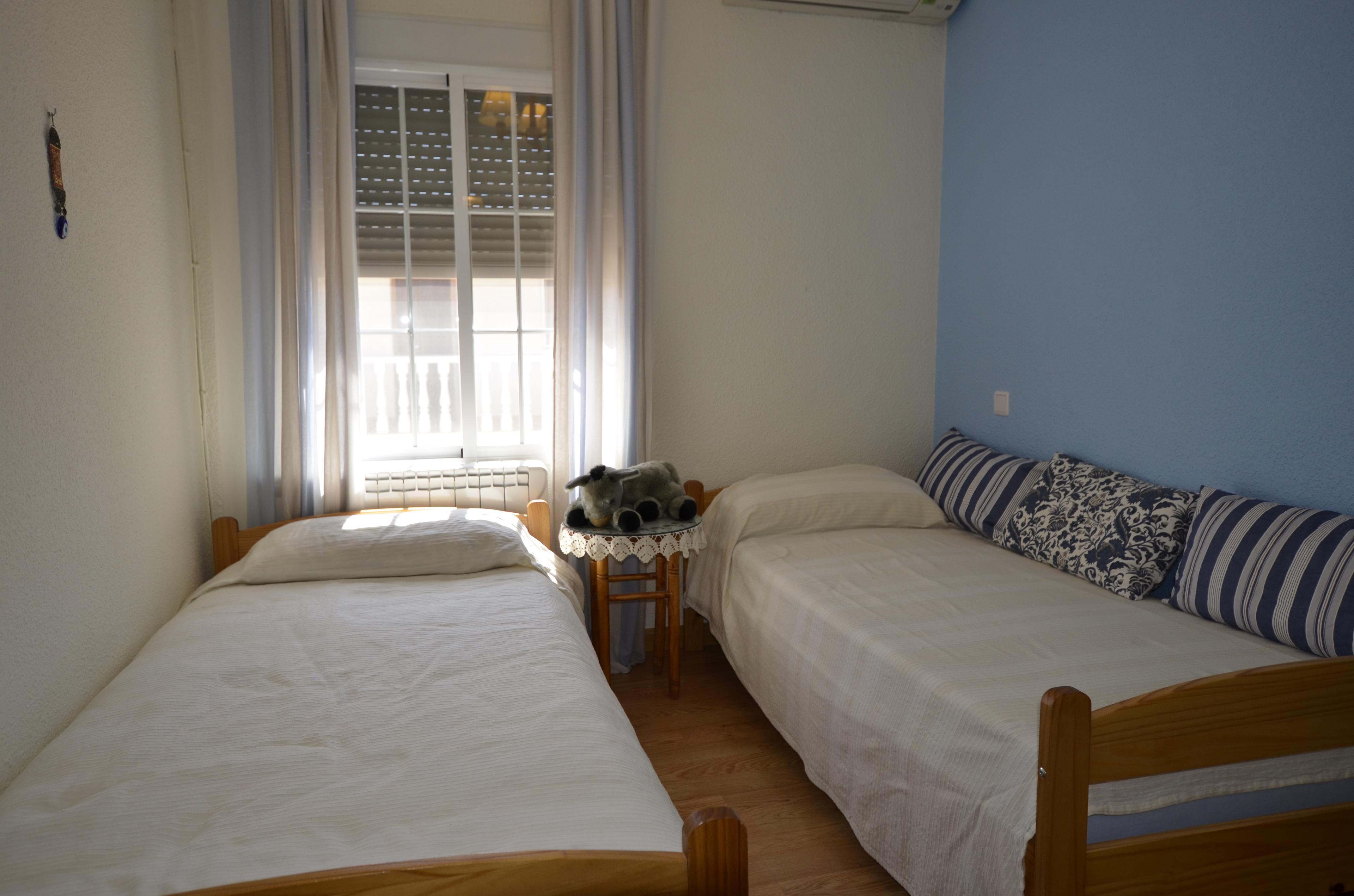 Casa en Venta en Calle Cantarranas - 37