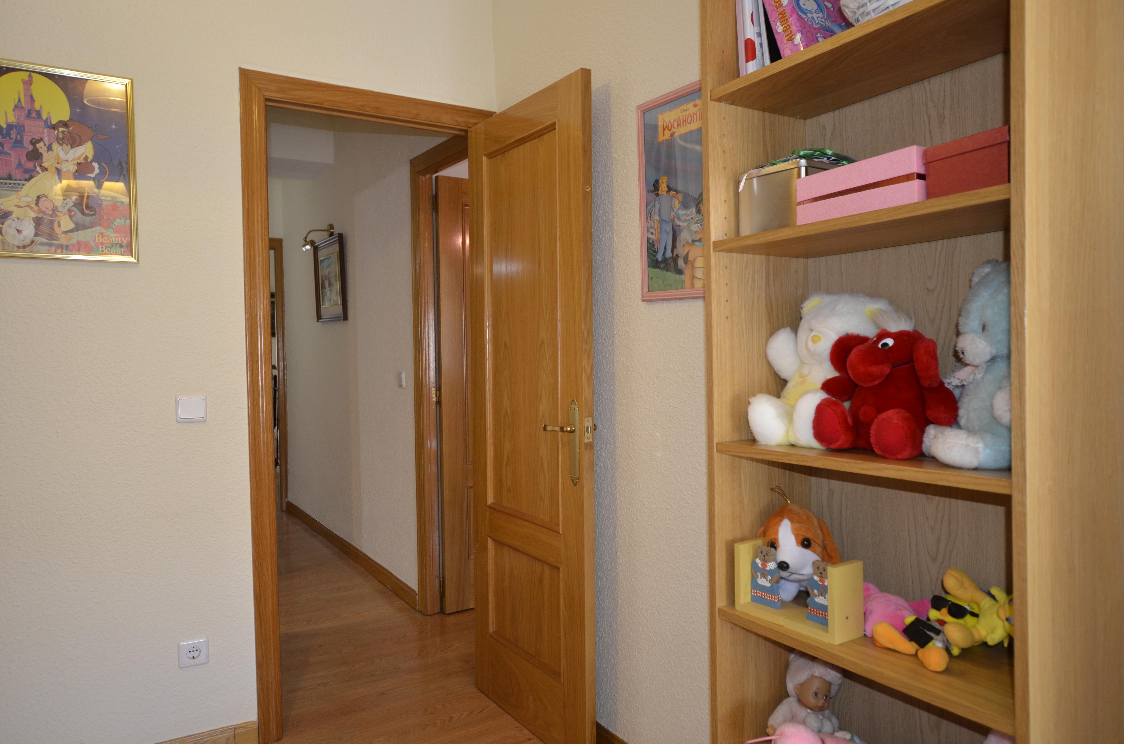 Casa en Venta en Calle Cantarranas - 39
