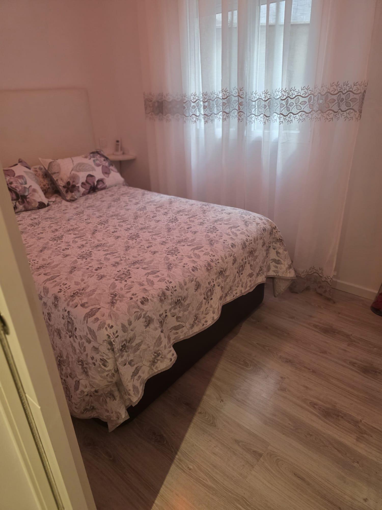Piso en Venta en Calle Cardenal Mendoza - 4