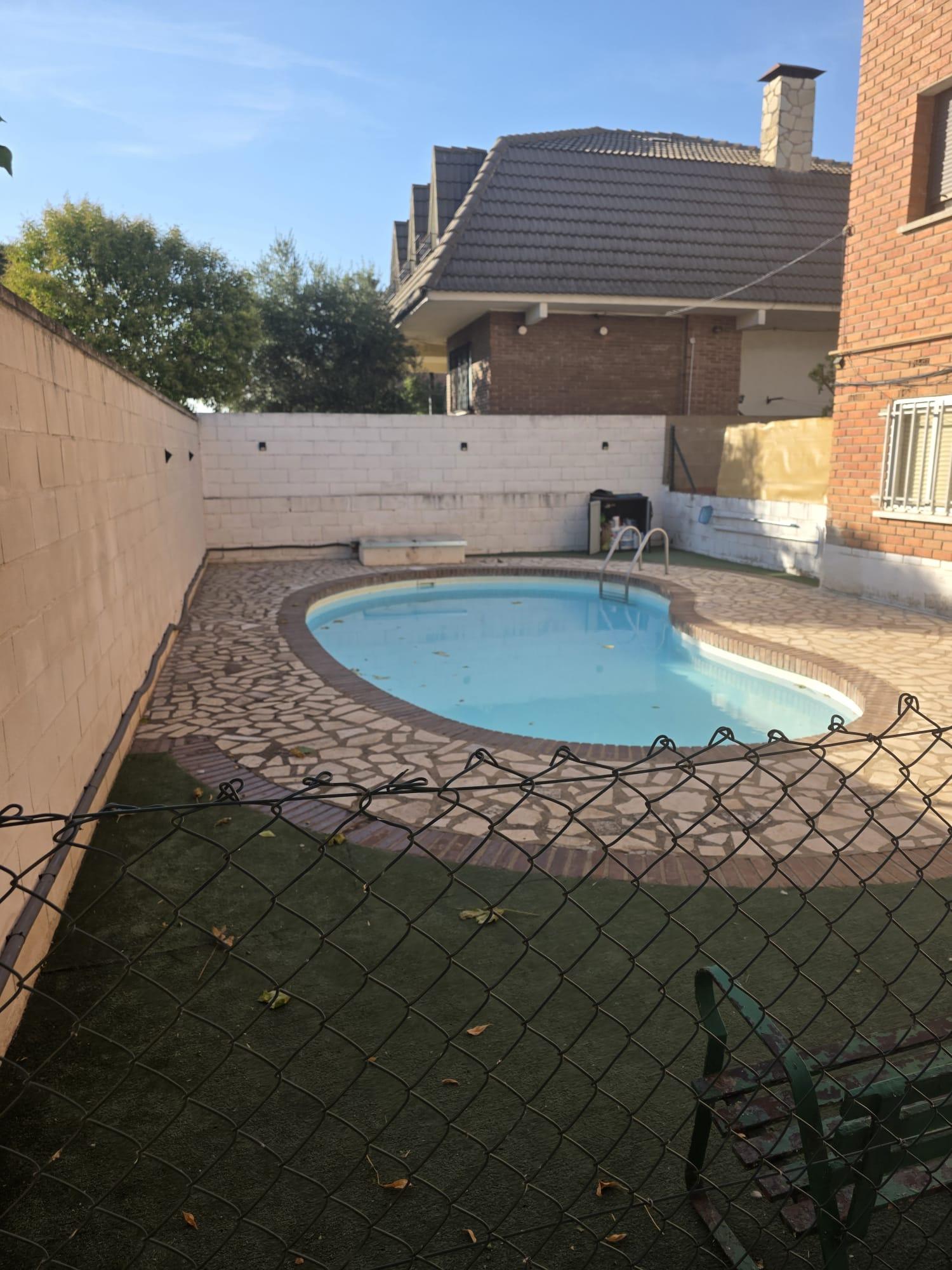 Piso en Venta en Calle Cardenal Mendoza - 14