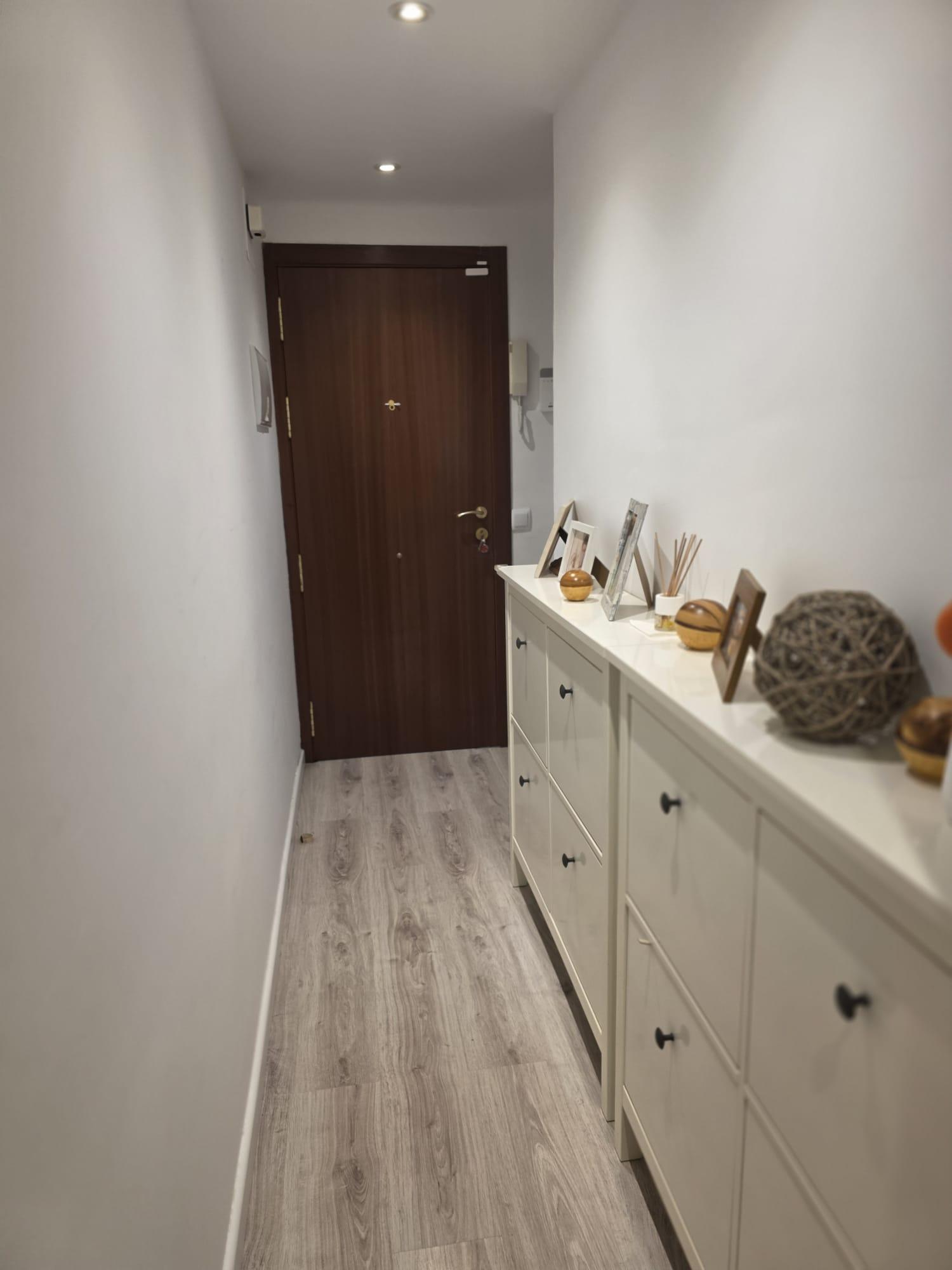 Piso en Venta en Calle Cardenal Mendoza - 10