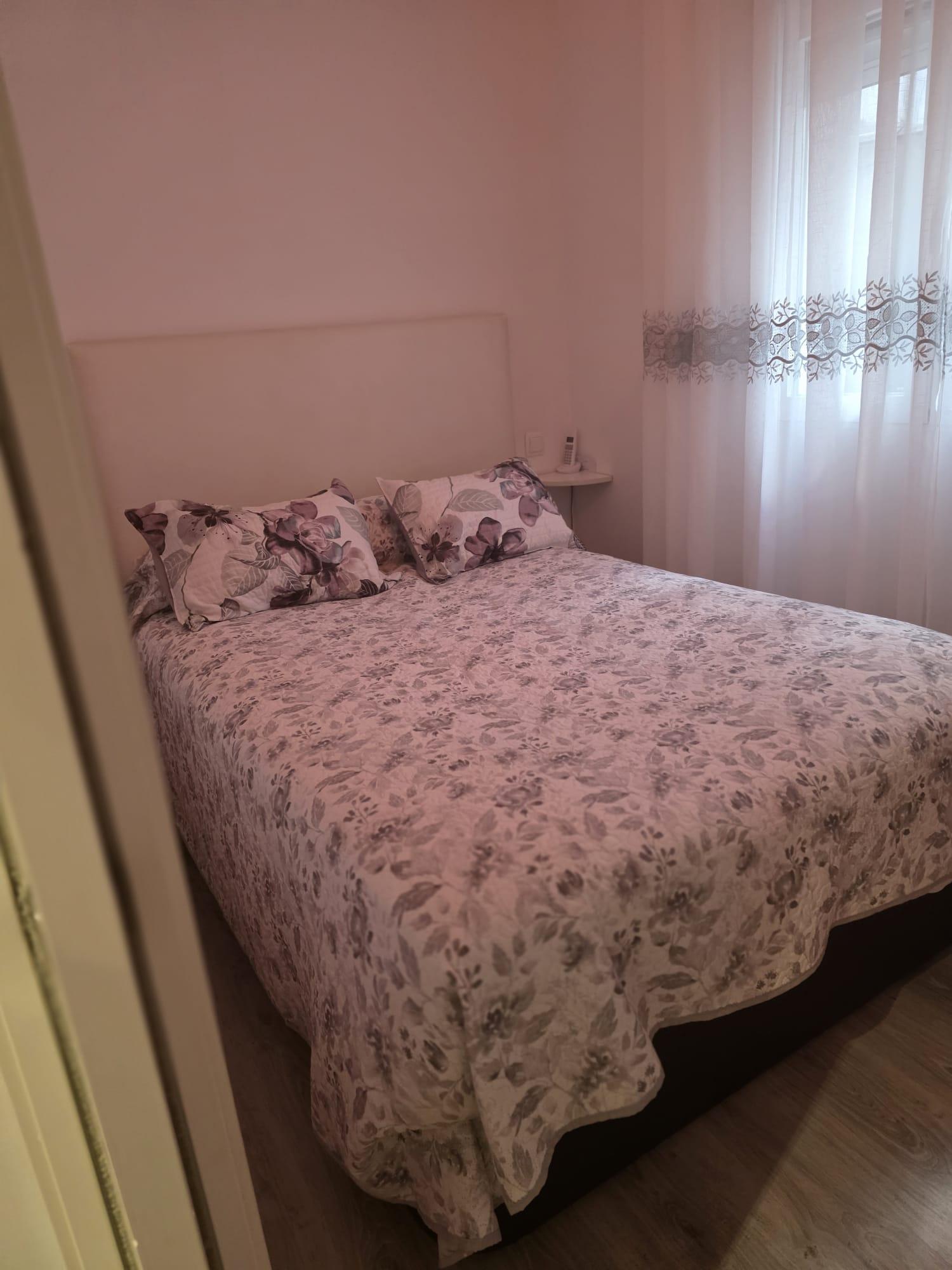 Piso en Venta en Calle Cardenal Mendoza - 5
