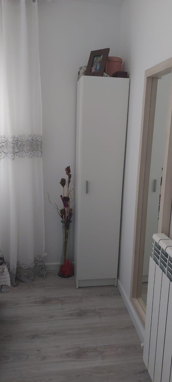 Piso en Venta en Calle Cardenal Mendoza - 11