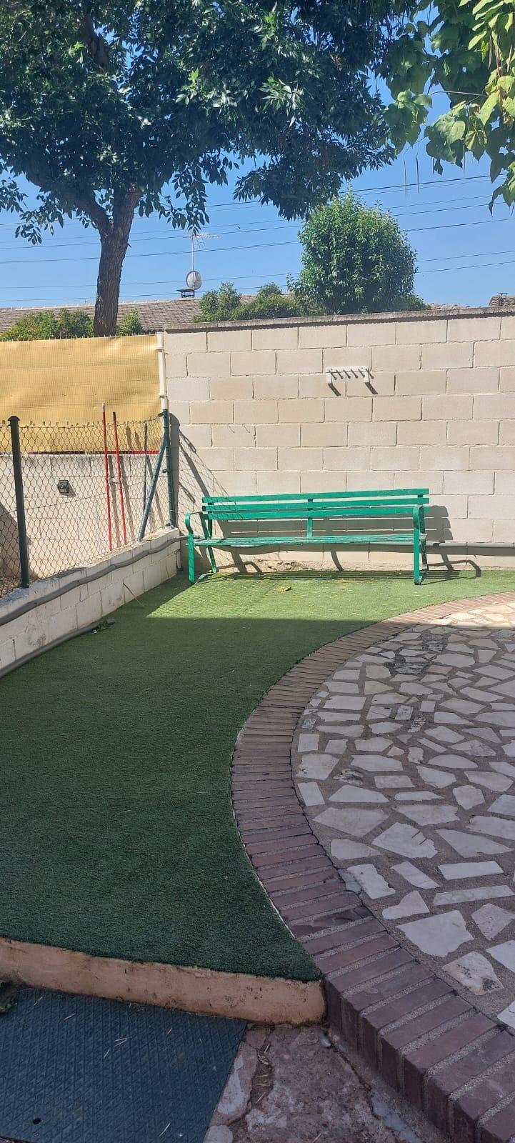 Piso en Venta en Calle Cardenal Mendoza - 20