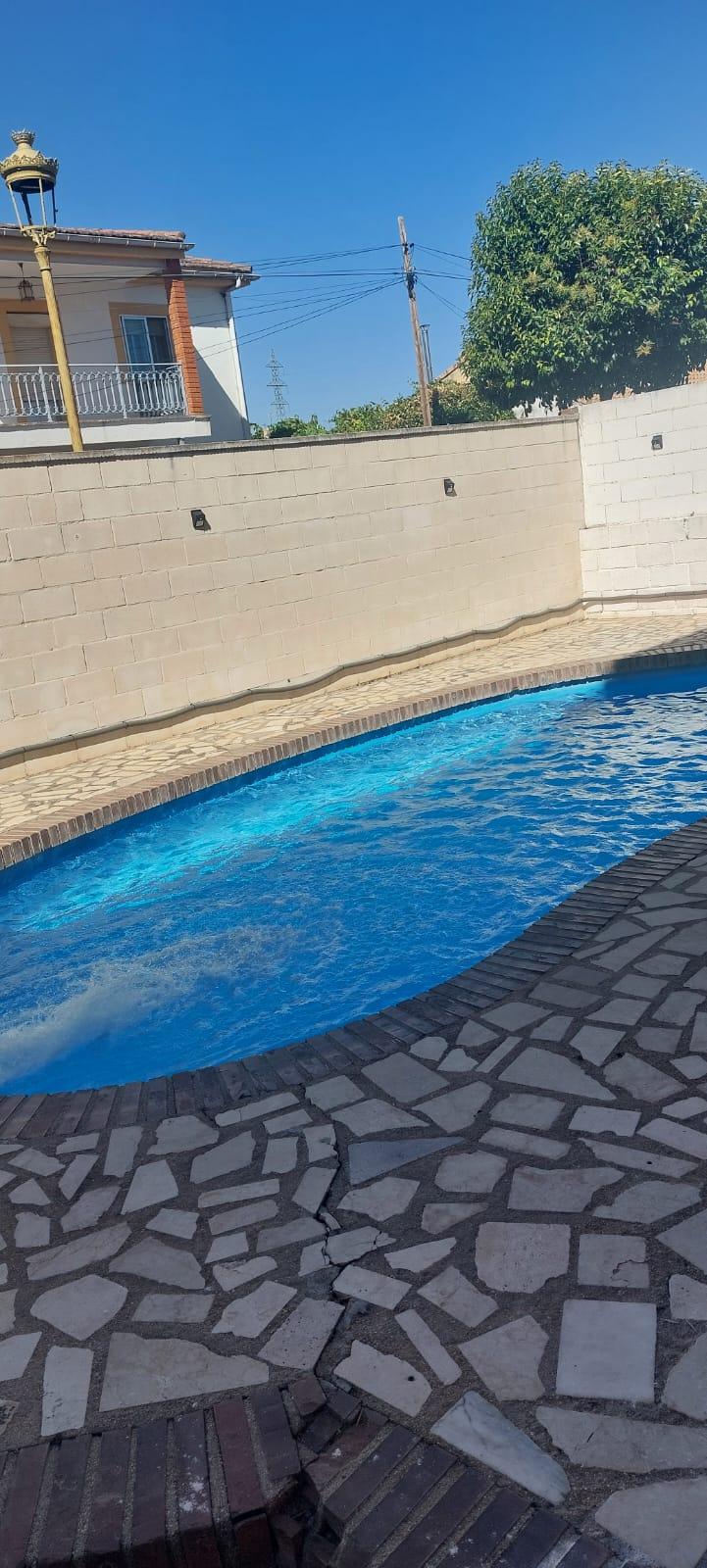 Piso en Venta en Calle Cardenal Mendoza - 15