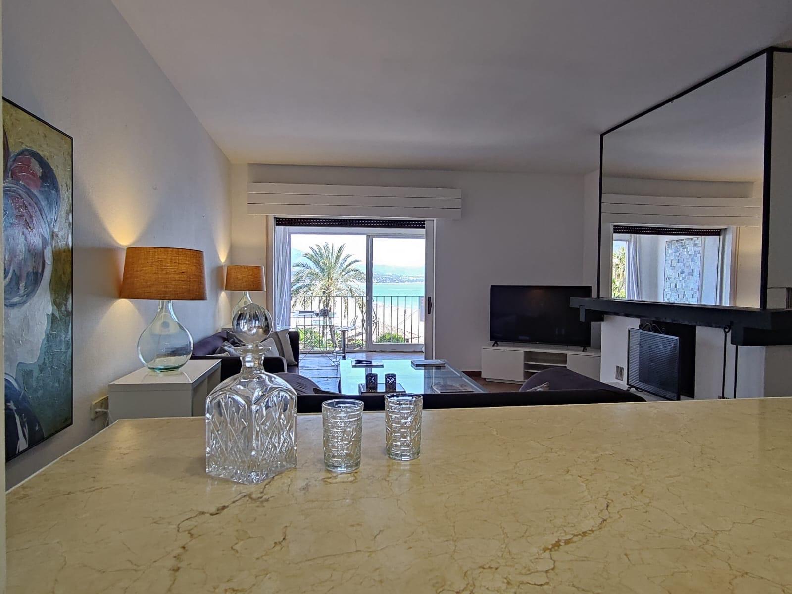 Piso en Venta en Puerto Banús - 2