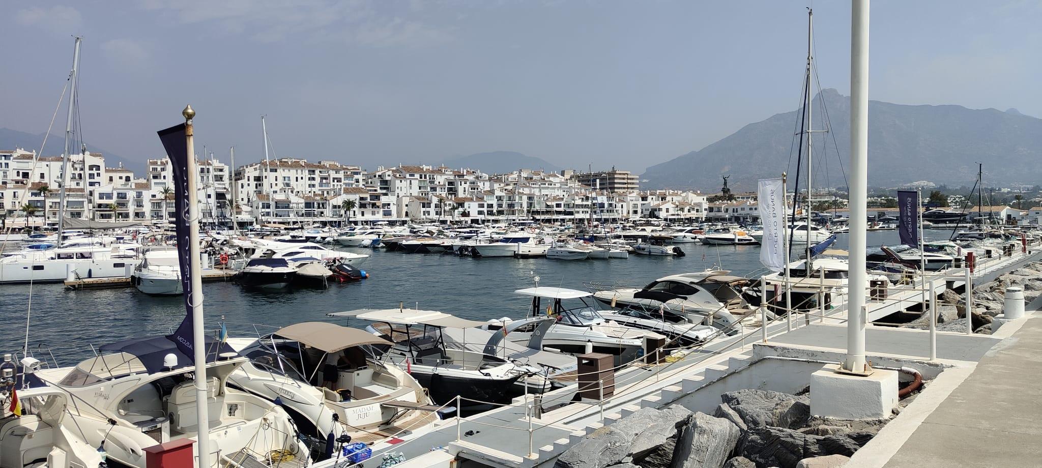 Piso en Venta en Puerto Banús - 8