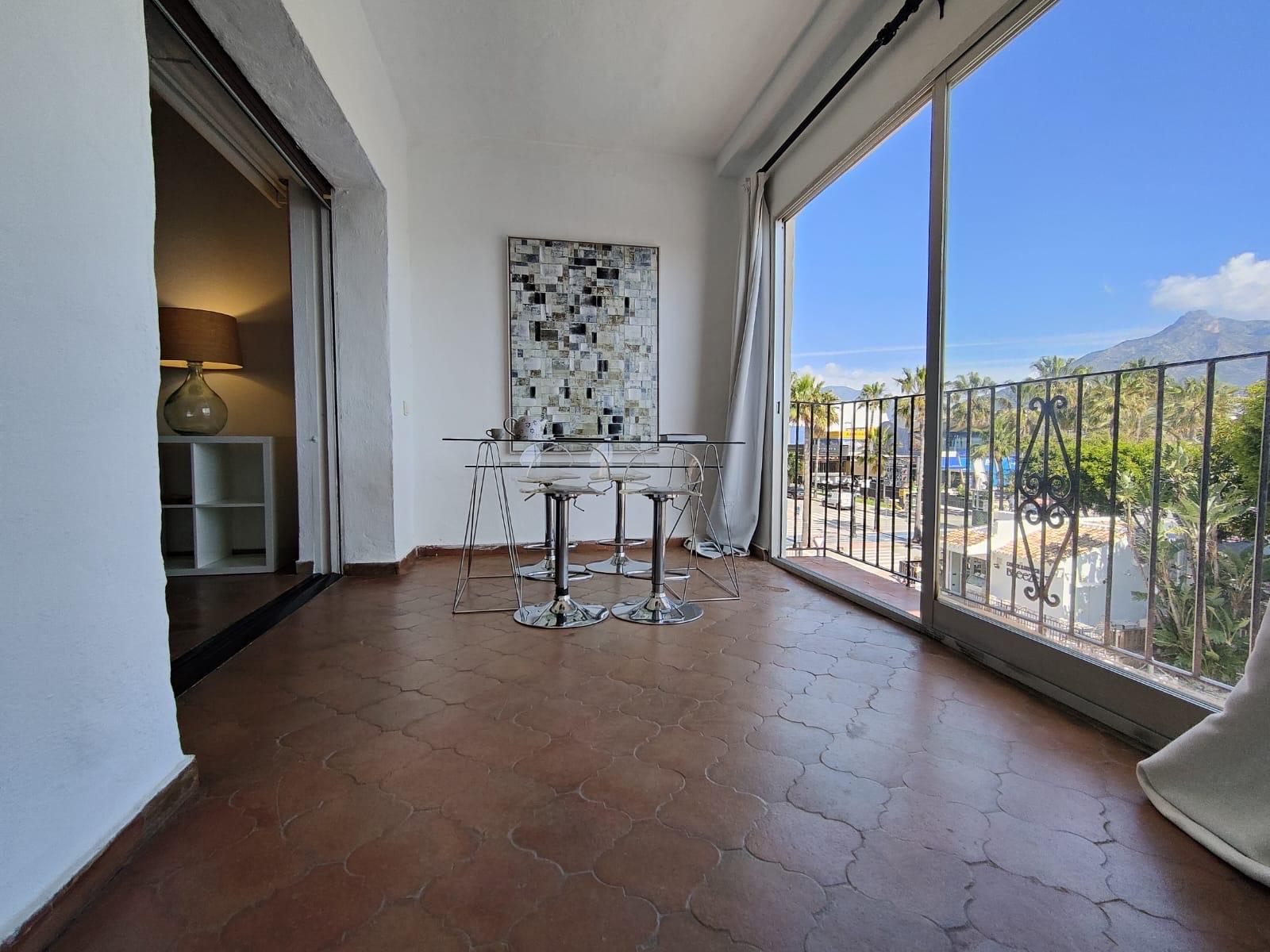 Piso en Venta en Puerto Banús - 4