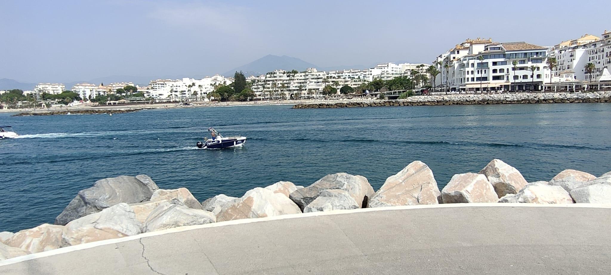 Piso en Venta en Puerto Banús - 9