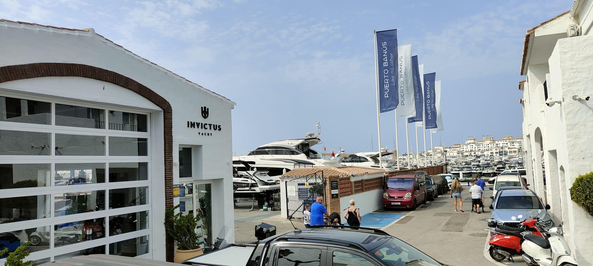 Piso en Venta en Puerto Banús - 7