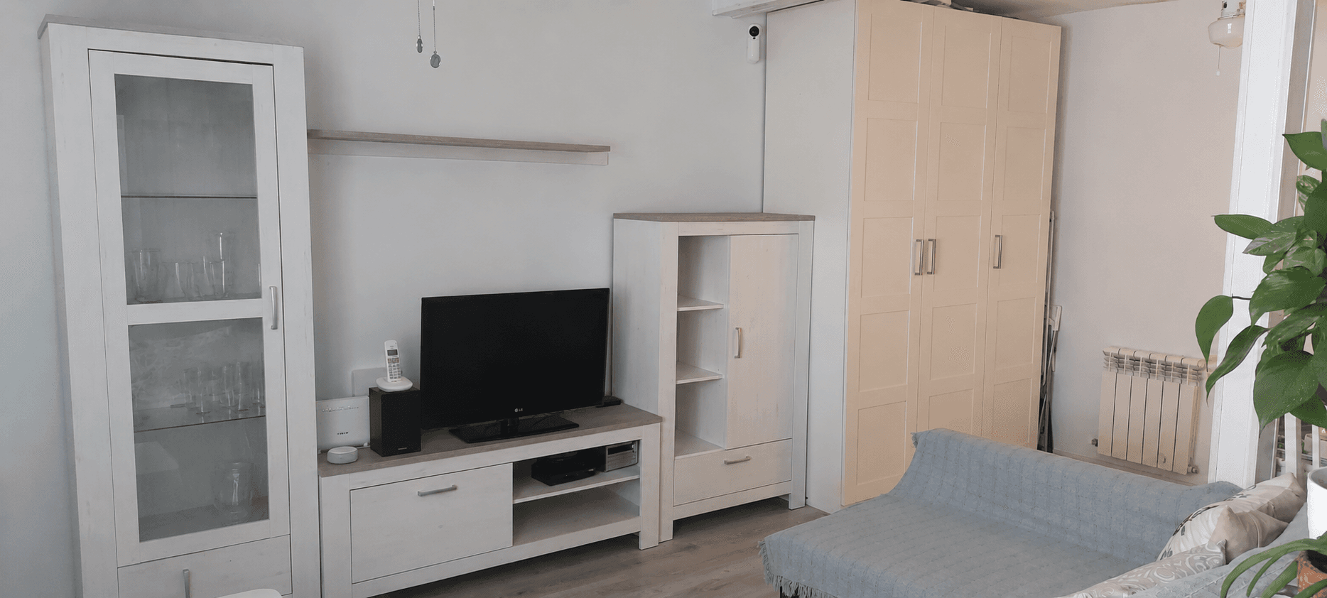 Piso en Venta en Calle Cardenal Mendoza - 3