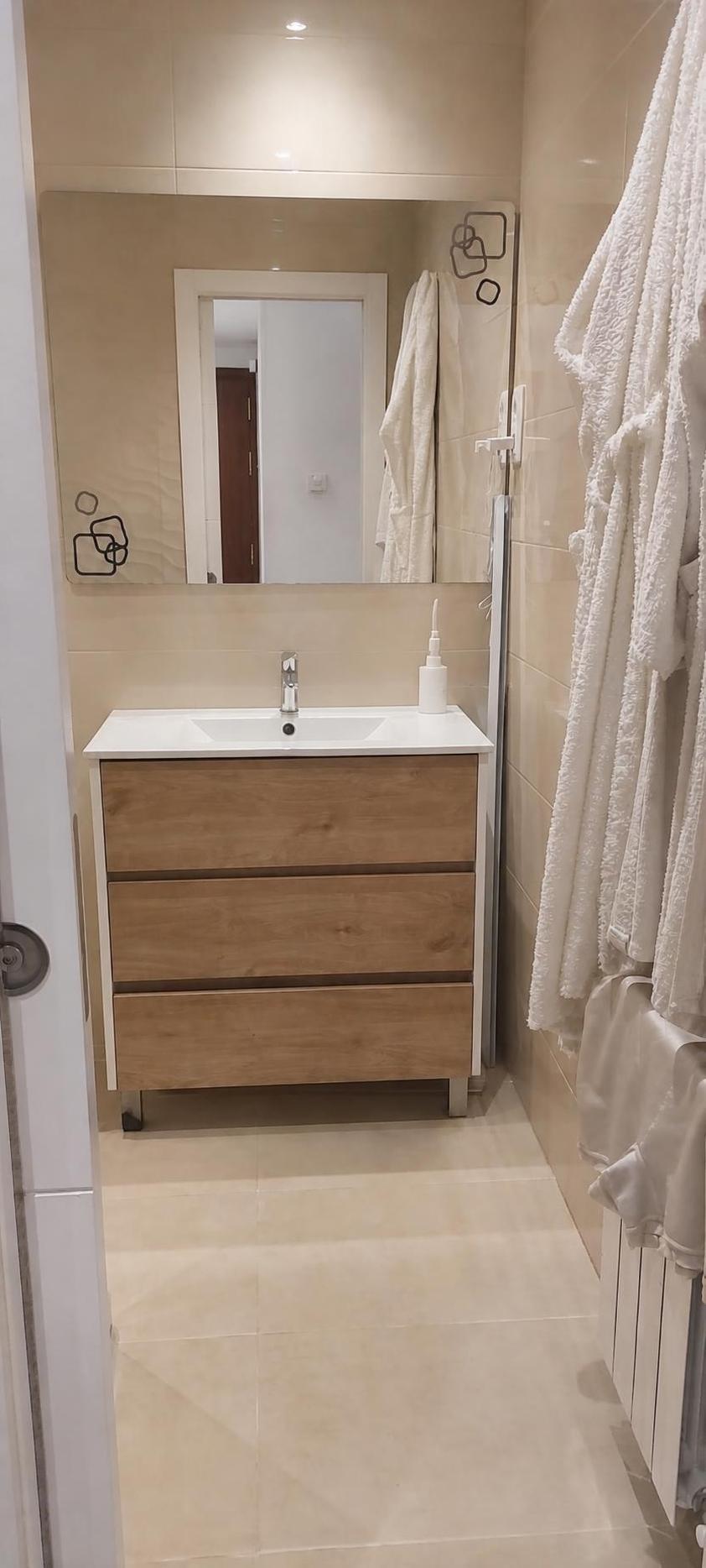 Piso en Venta en Calle Cardenal Mendoza - 7