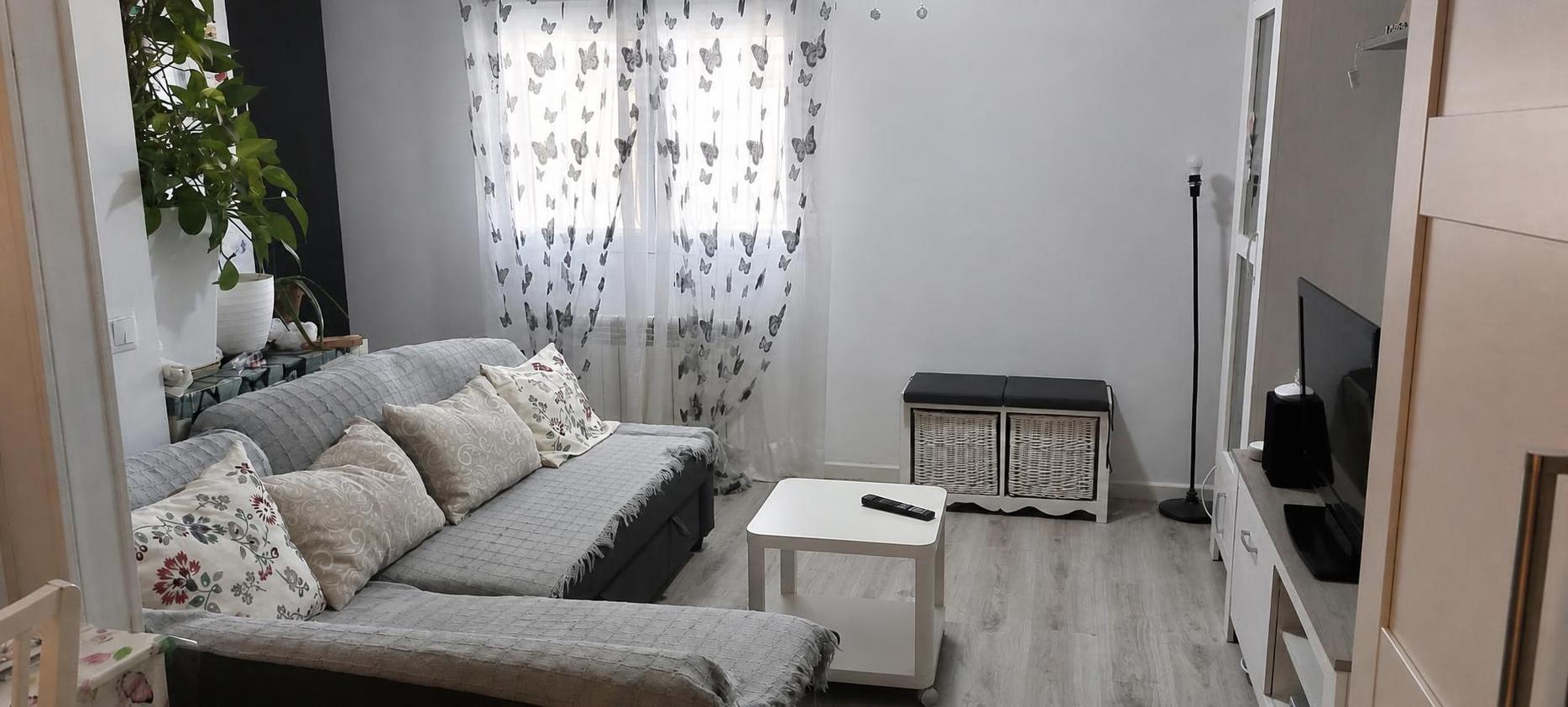 Piso en Venta en Calle Cardenal Mendoza - 2