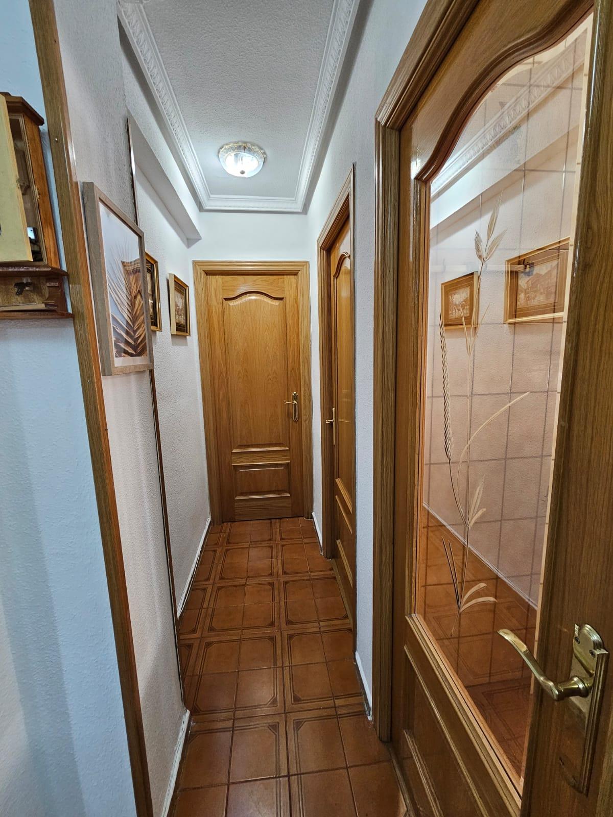 Piso en Venta en Camino de los Ingenieros - 12