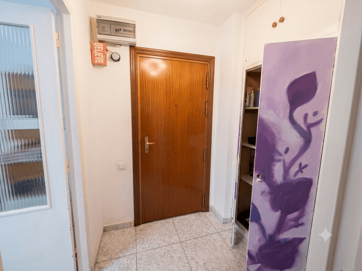Piso en Venta en Arcos - 9