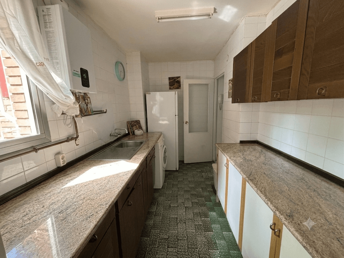 Piso en Venta en Arcos - 6