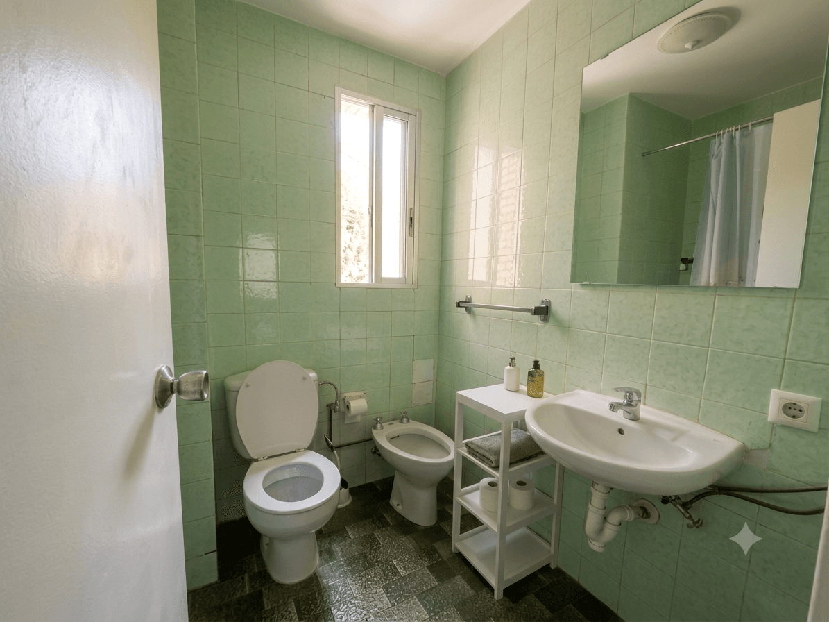 Piso en Venta en Arcos - 12