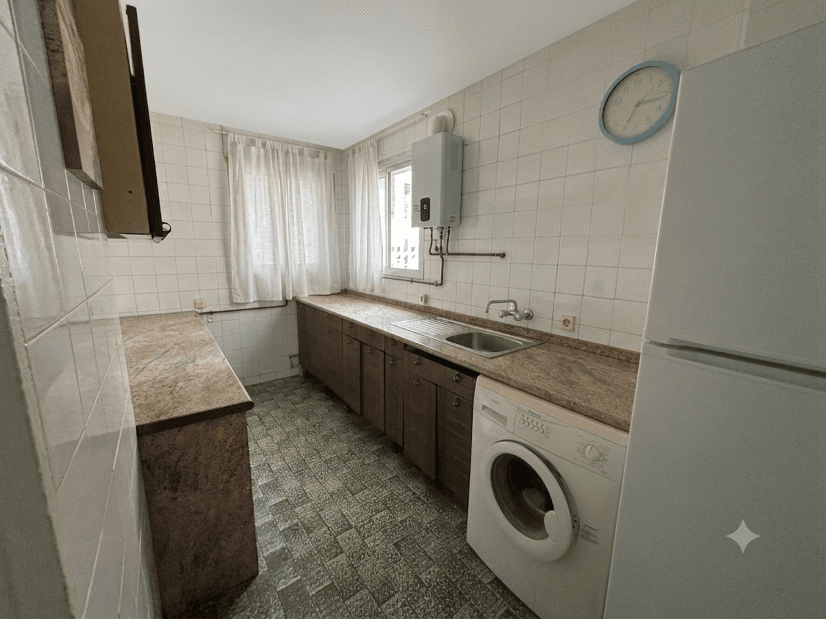Piso en Venta en Arcos - 5