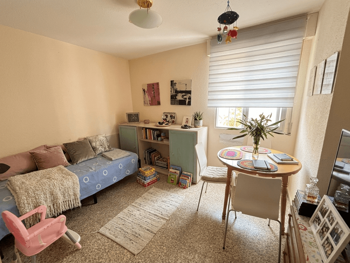 Piso en Venta en Arcos - 1