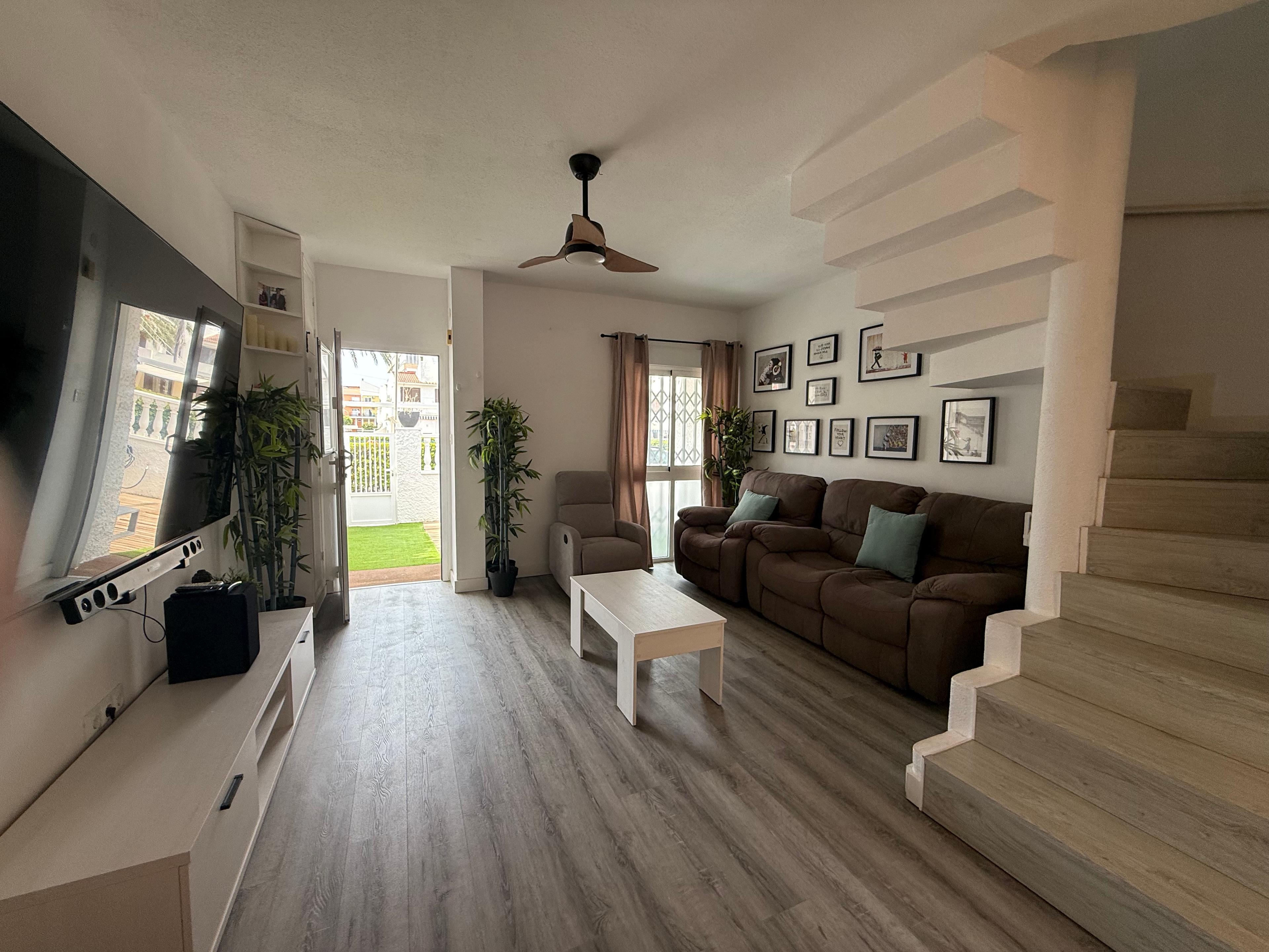 Townhouse en Venta en Calle Paseo Central - 4