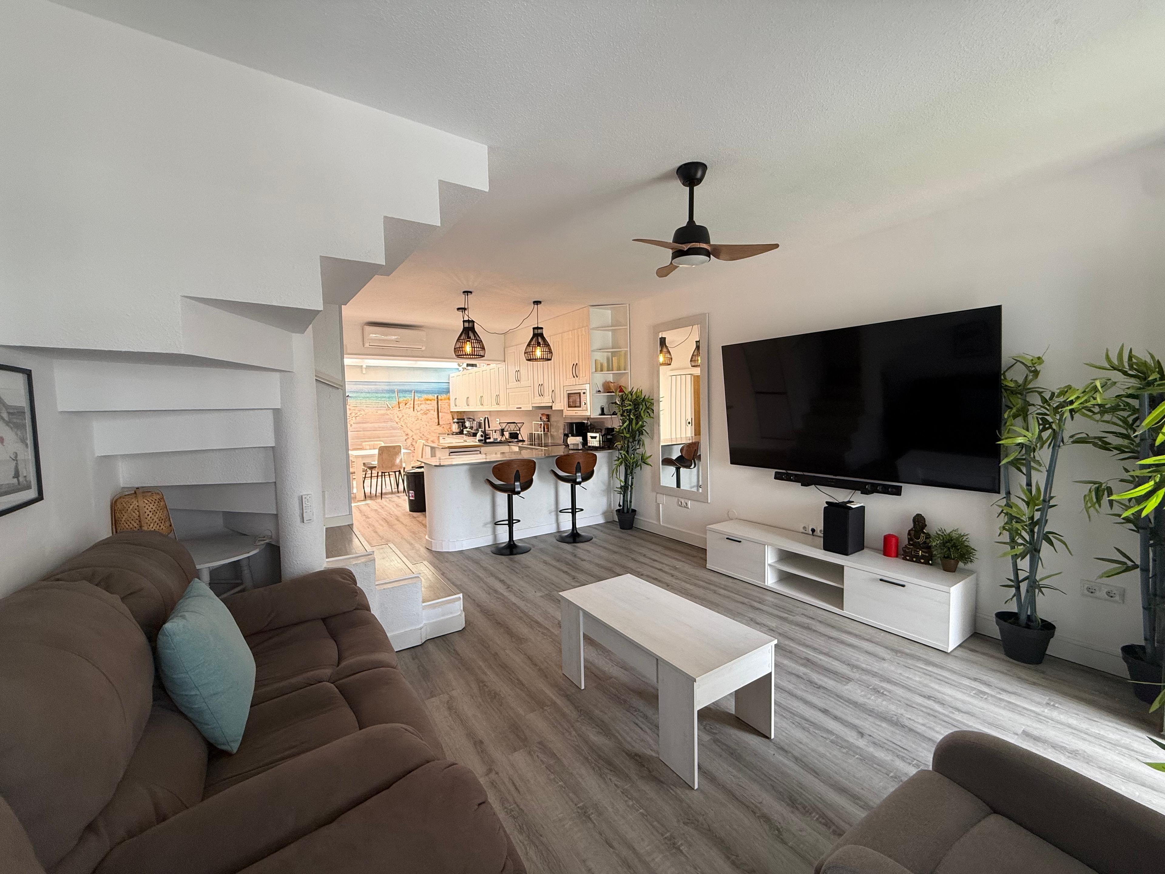 Townhouse en Venta en Calle Paseo Central - 3