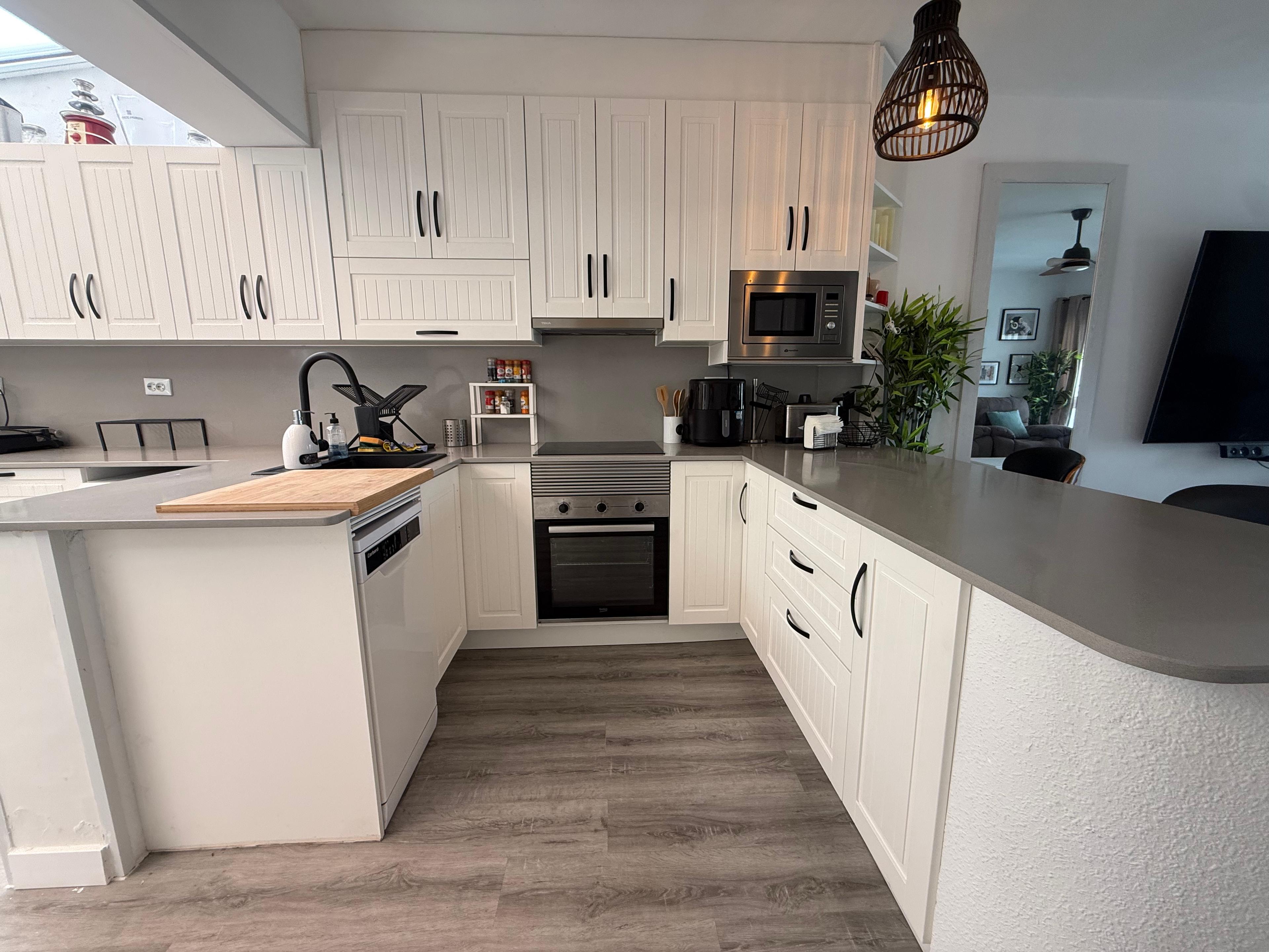Townhouse en Venta en Calle Paseo Central - 5
