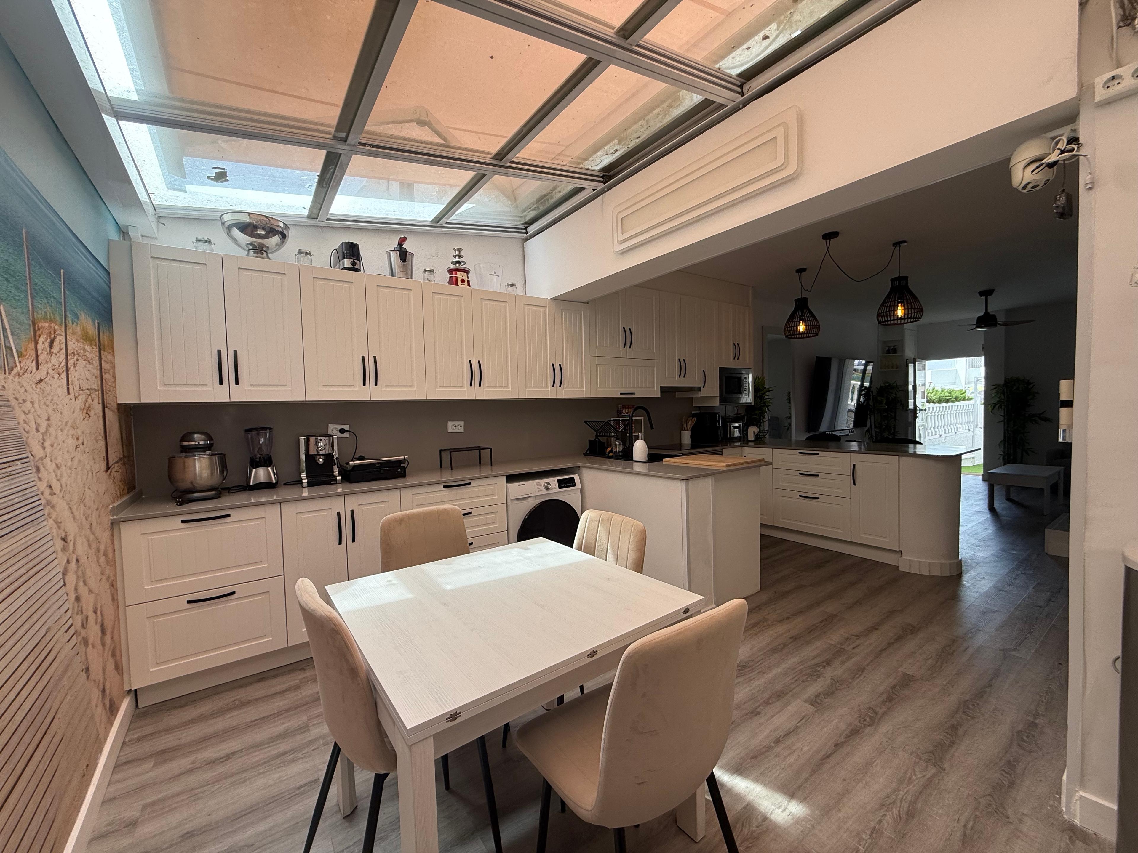 Townhouse en Venta en Calle Paseo Central - 7