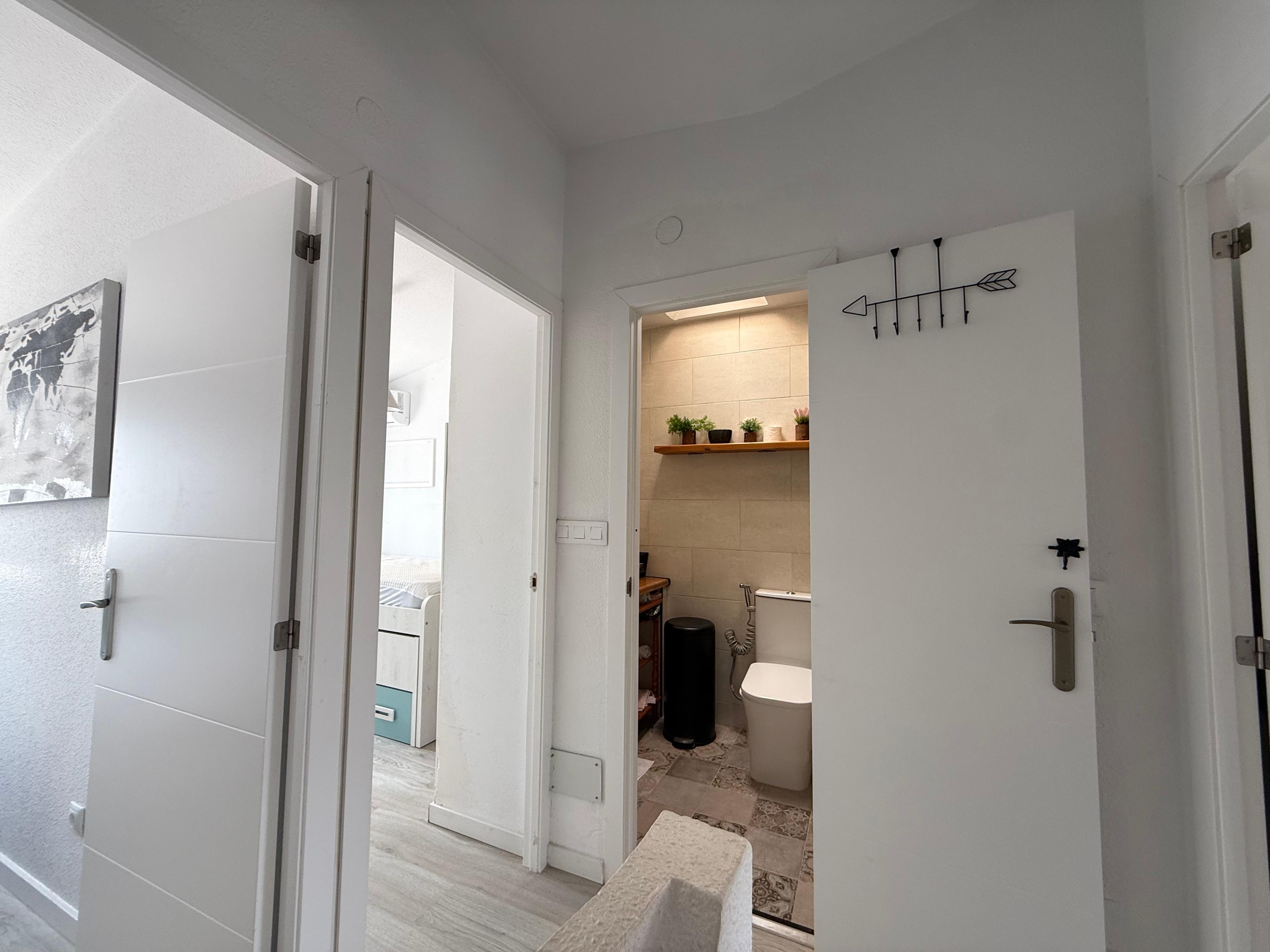 Townhouse en Venta en Calle Paseo Central - 15