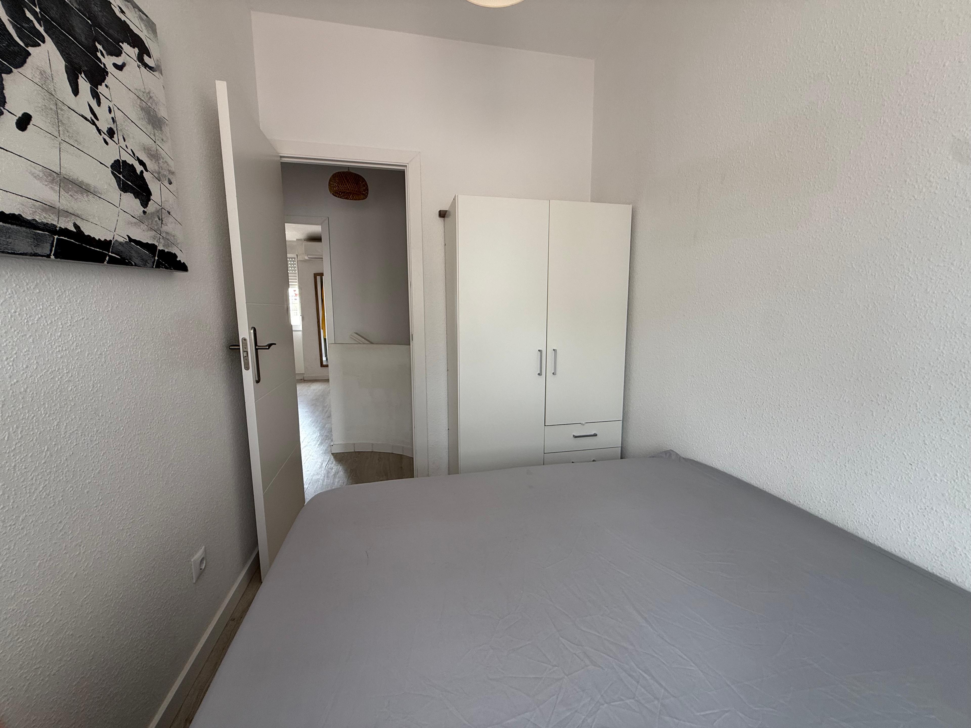 Townhouse en Venta en Calle Paseo Central - 21