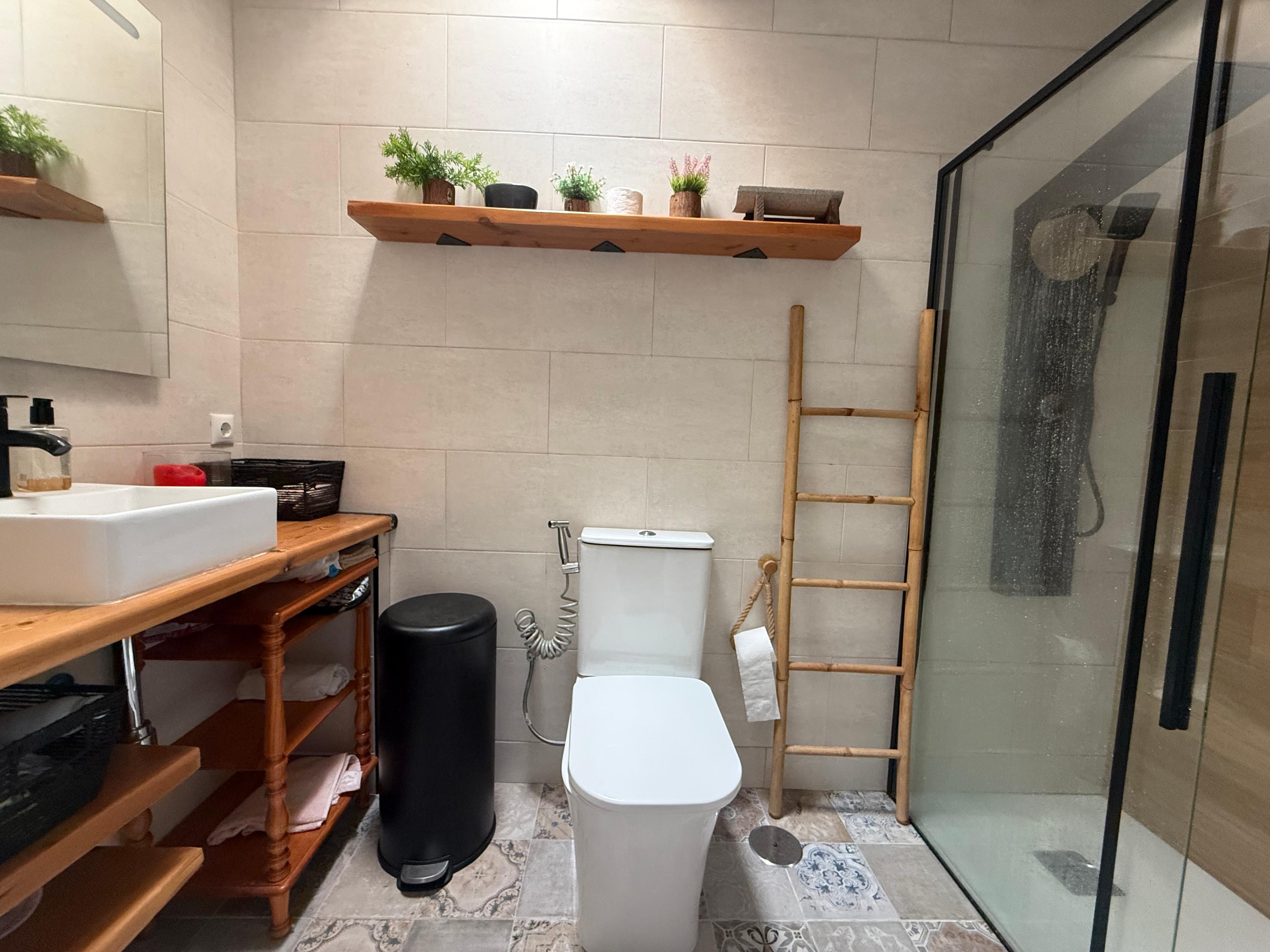 Townhouse en Venta en Calle Paseo Central - 23