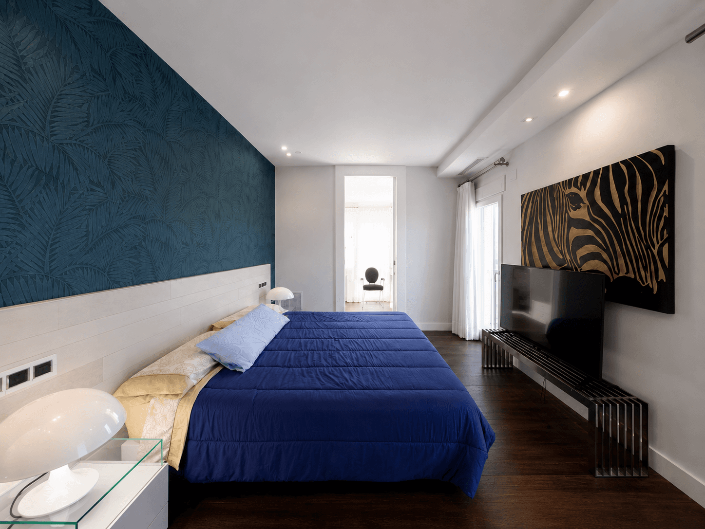 Villa en Venta en Carrer Bahia - 13