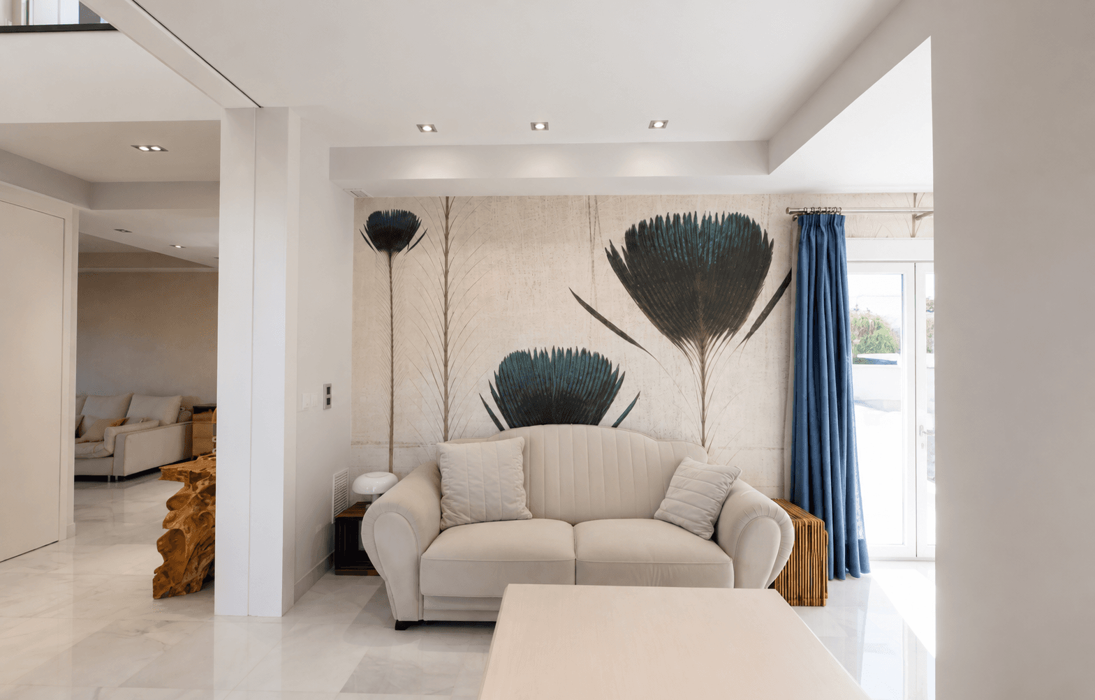 Villa en Venta en Carrer Bahia - 12