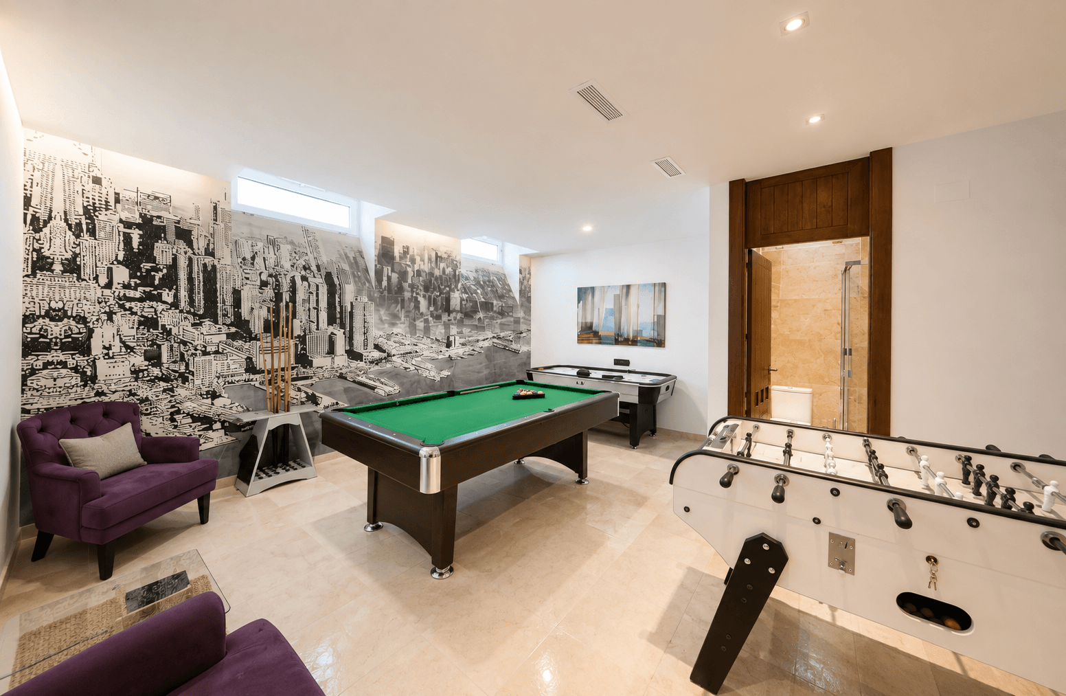 Villa en Venta en Carrer Bahia - 46