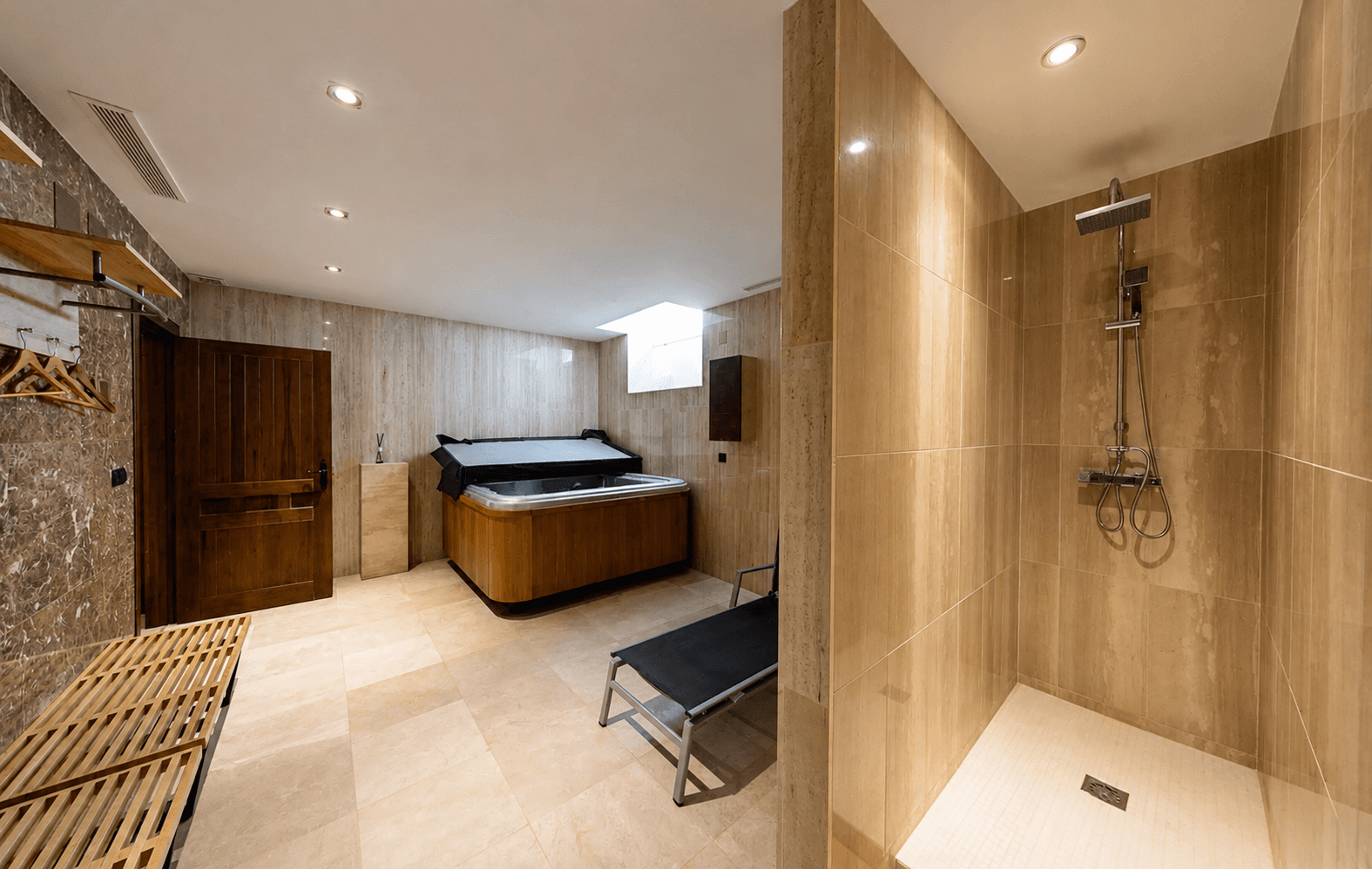 Villa en Venta en Carrer Bahia - 36