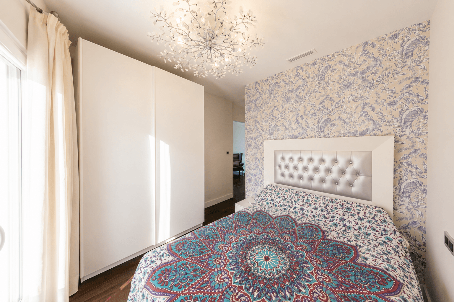 Villa en Venta en Carrer Bahia - 21