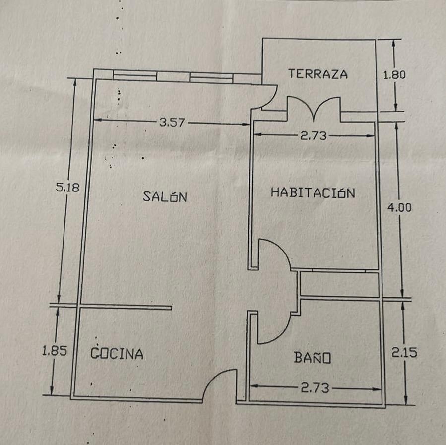 Piso en Venta en Avinguda de Sant Joan de Labritja - 8