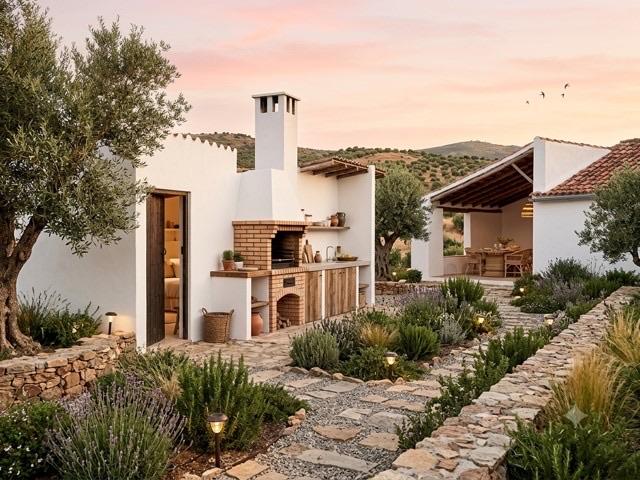 Terreno en Venta en Lugar Poligono 5 - 1