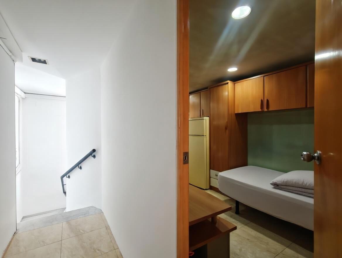 Piso en Venta en Carrer del Ferrocarril - 23