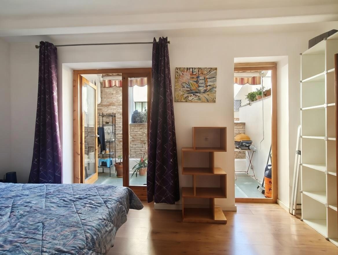 Piso en Venta en Carrer del Ferrocarril - 19
