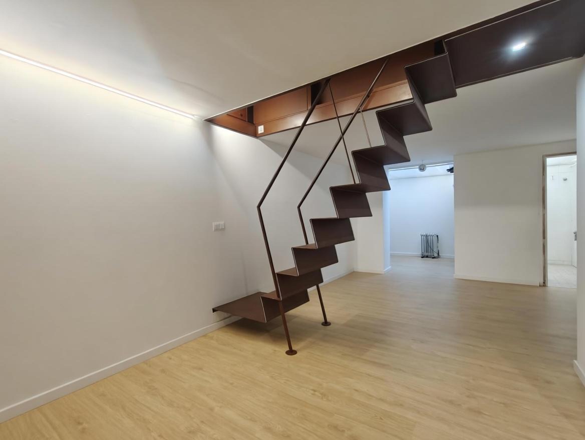 Piso en Venta en Carrer del Ferrocarril - 33
